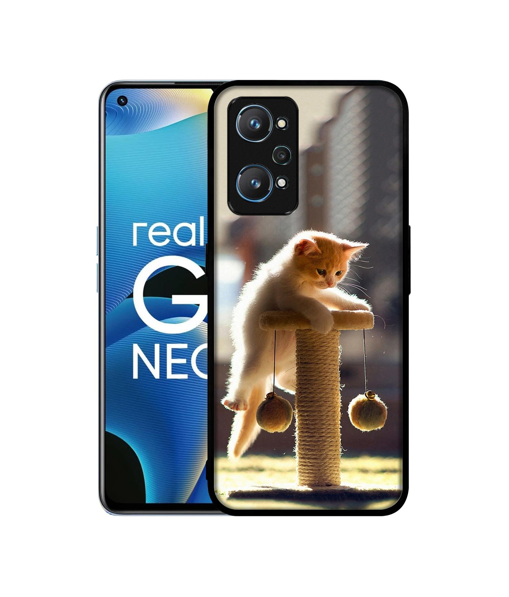 Realme GT Neo 2 5G / GT 2 5G
