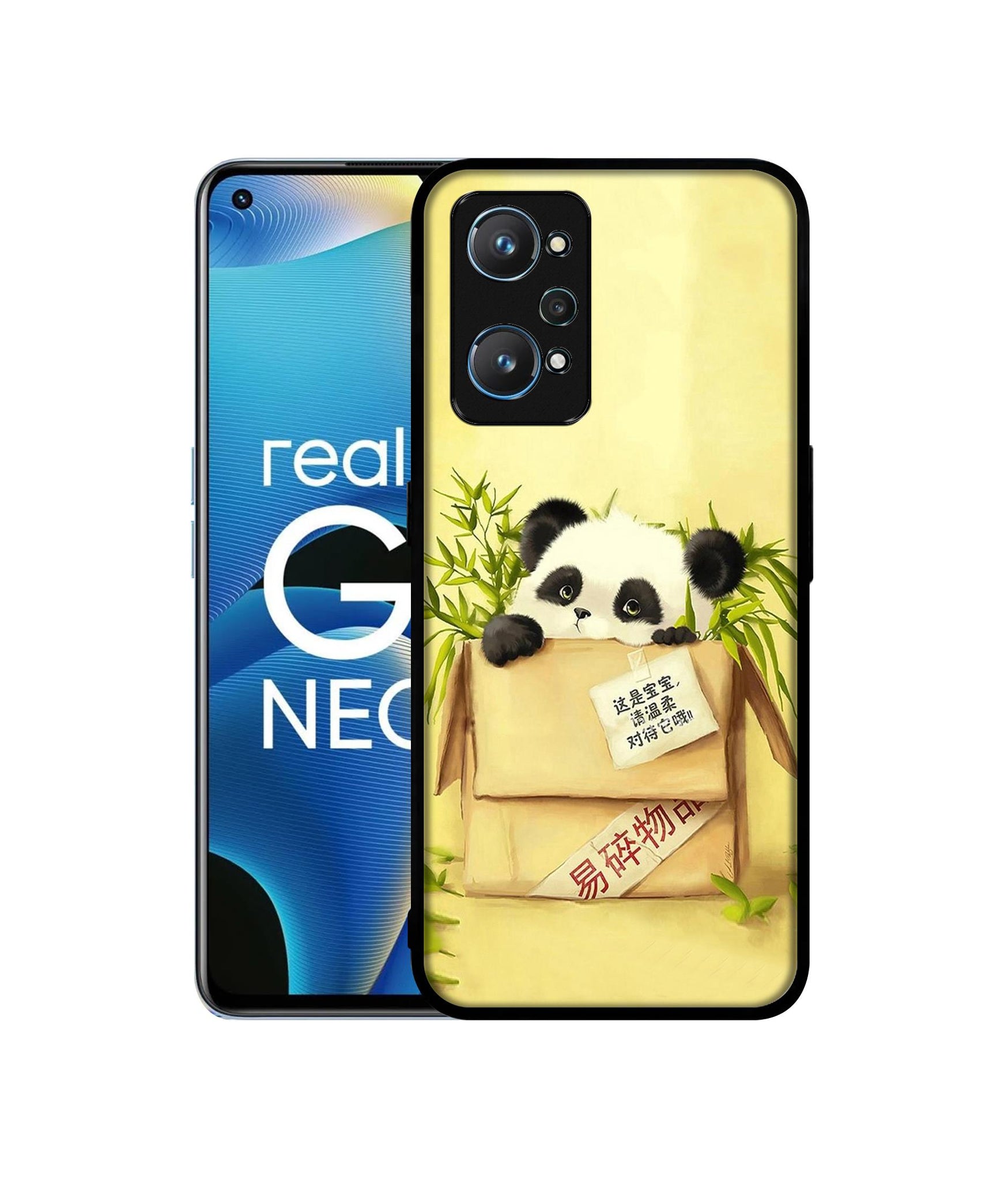 Realme GT Neo 2 5G / GT 2 5G
