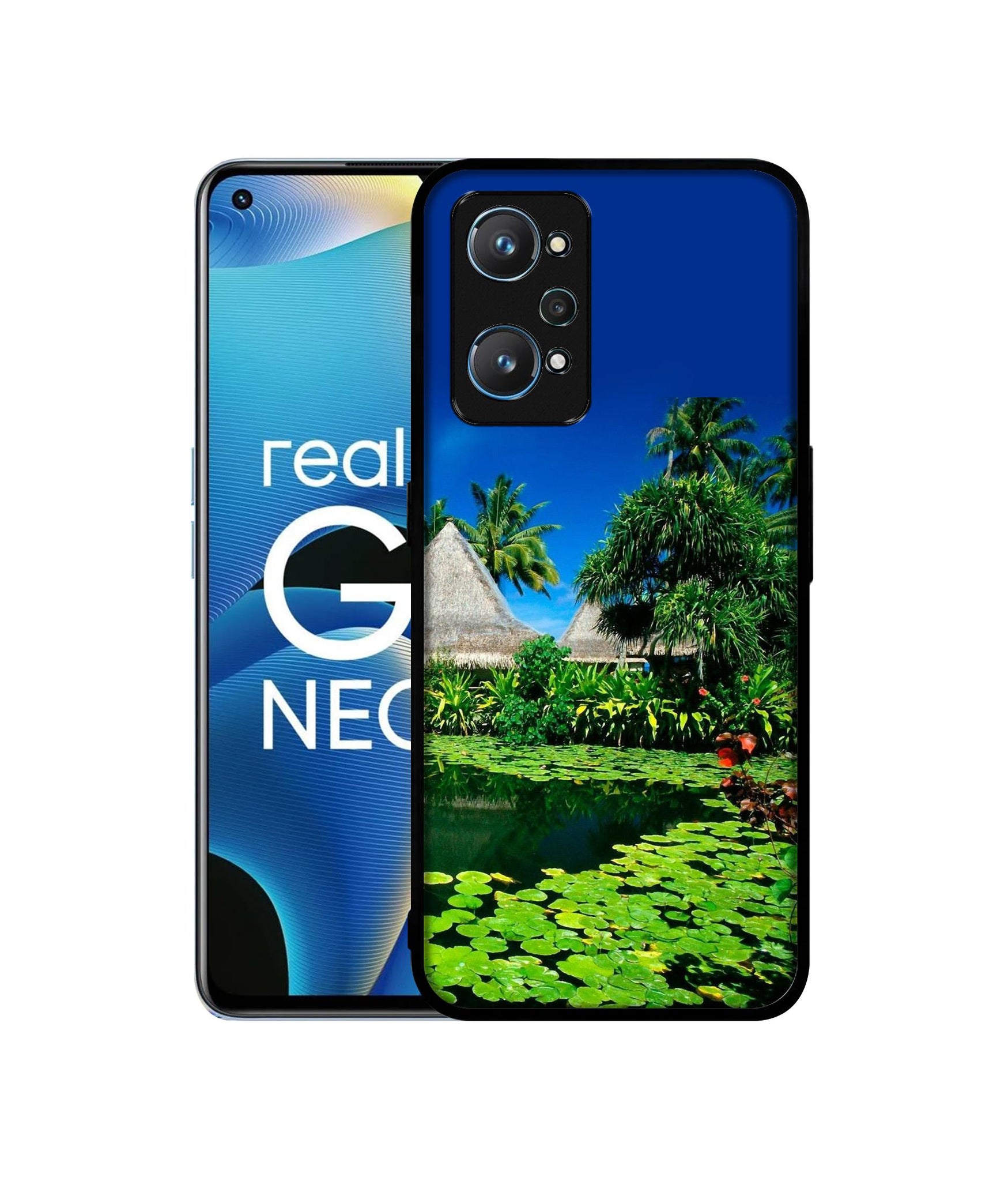 Realme GT Neo 2 5G / GT 2 5G