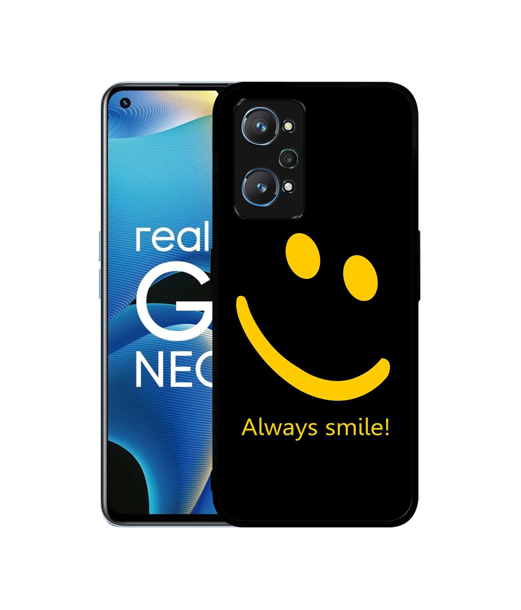 Realme GT Neo 2 5G / GT 2 5G