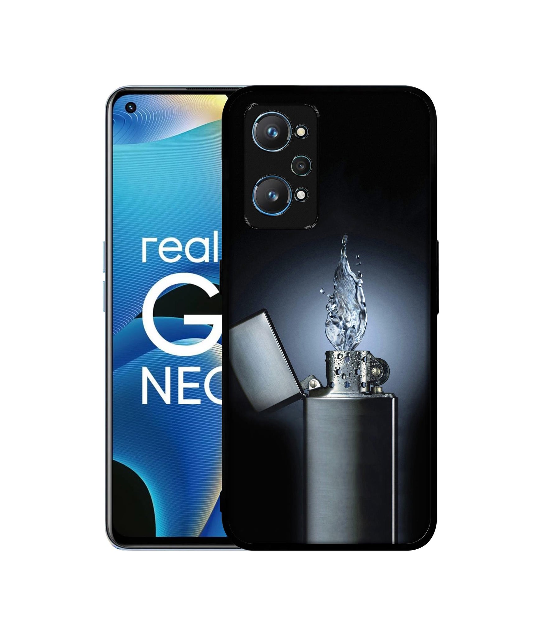 Realme GT Neo 2 5G / GT 2 5G
