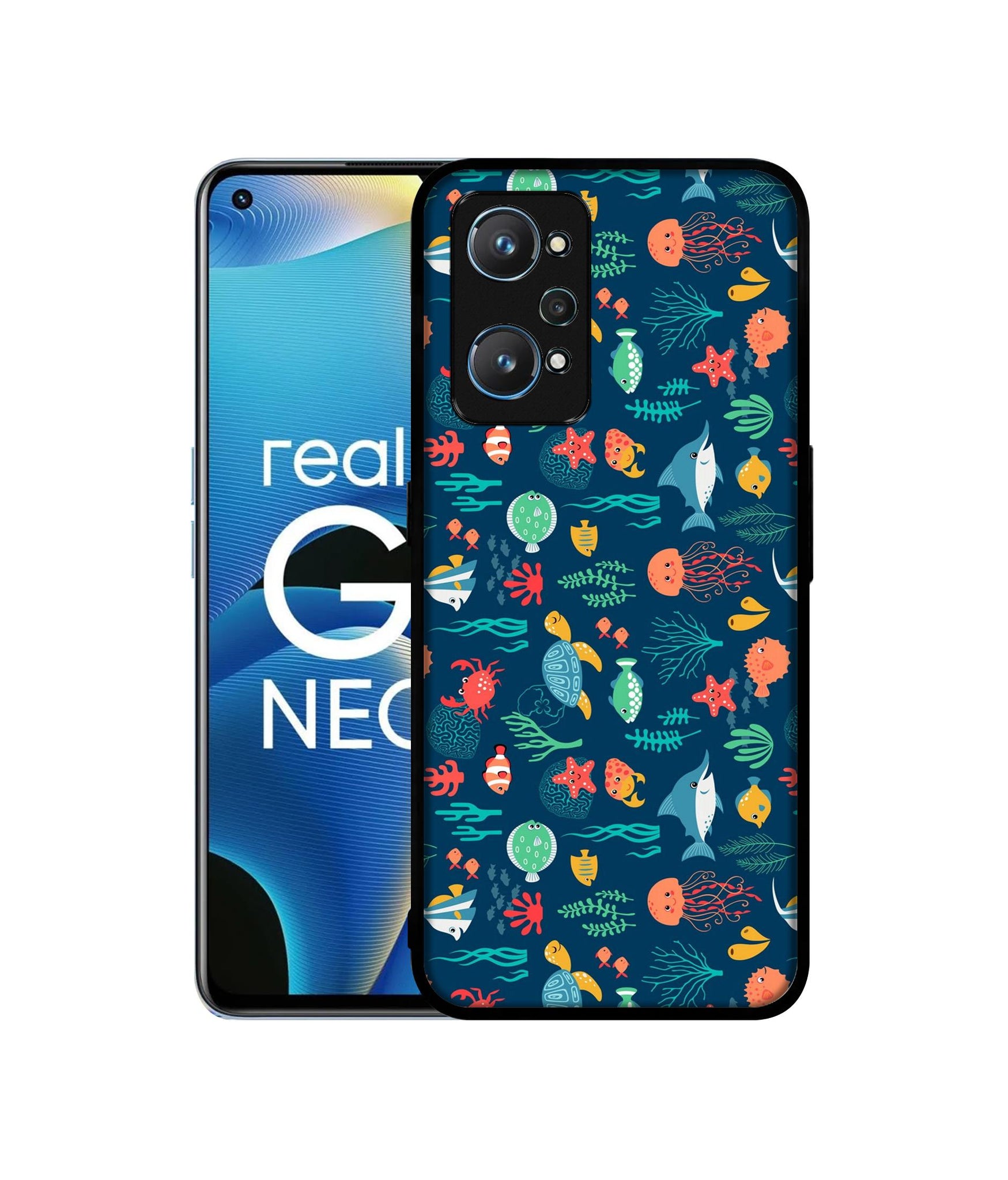 Realme GT Neo 2 5G / GT 2 5G