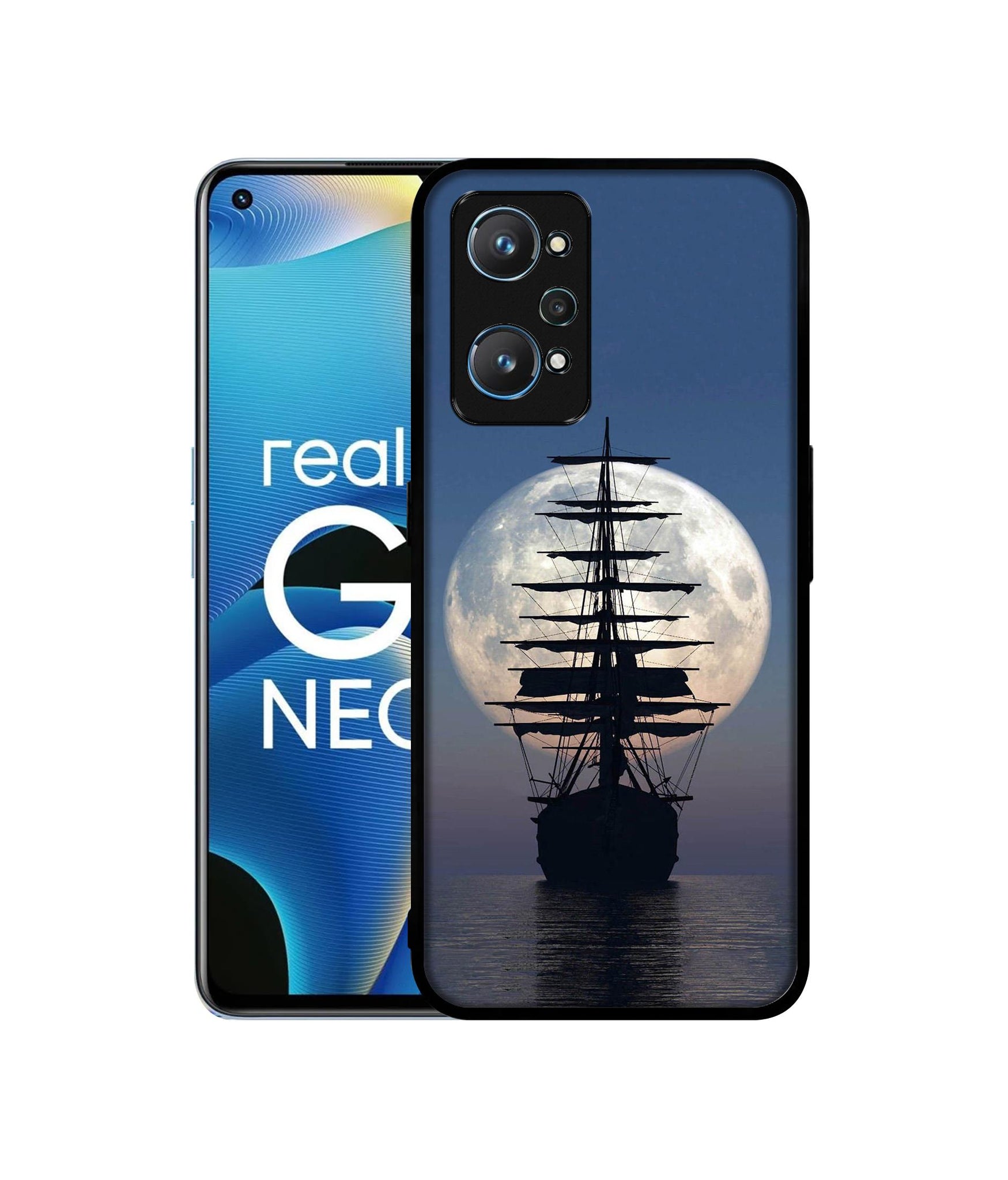 Realme GT Neo 2 5G / GT 2 5G