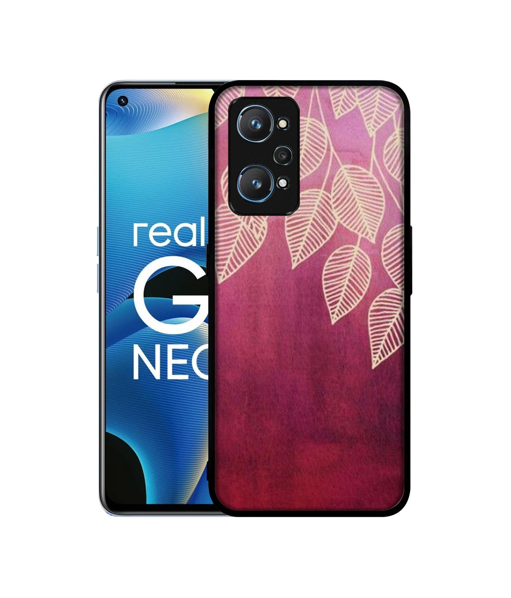Realme GT Neo 2 5G / GT 2 5G