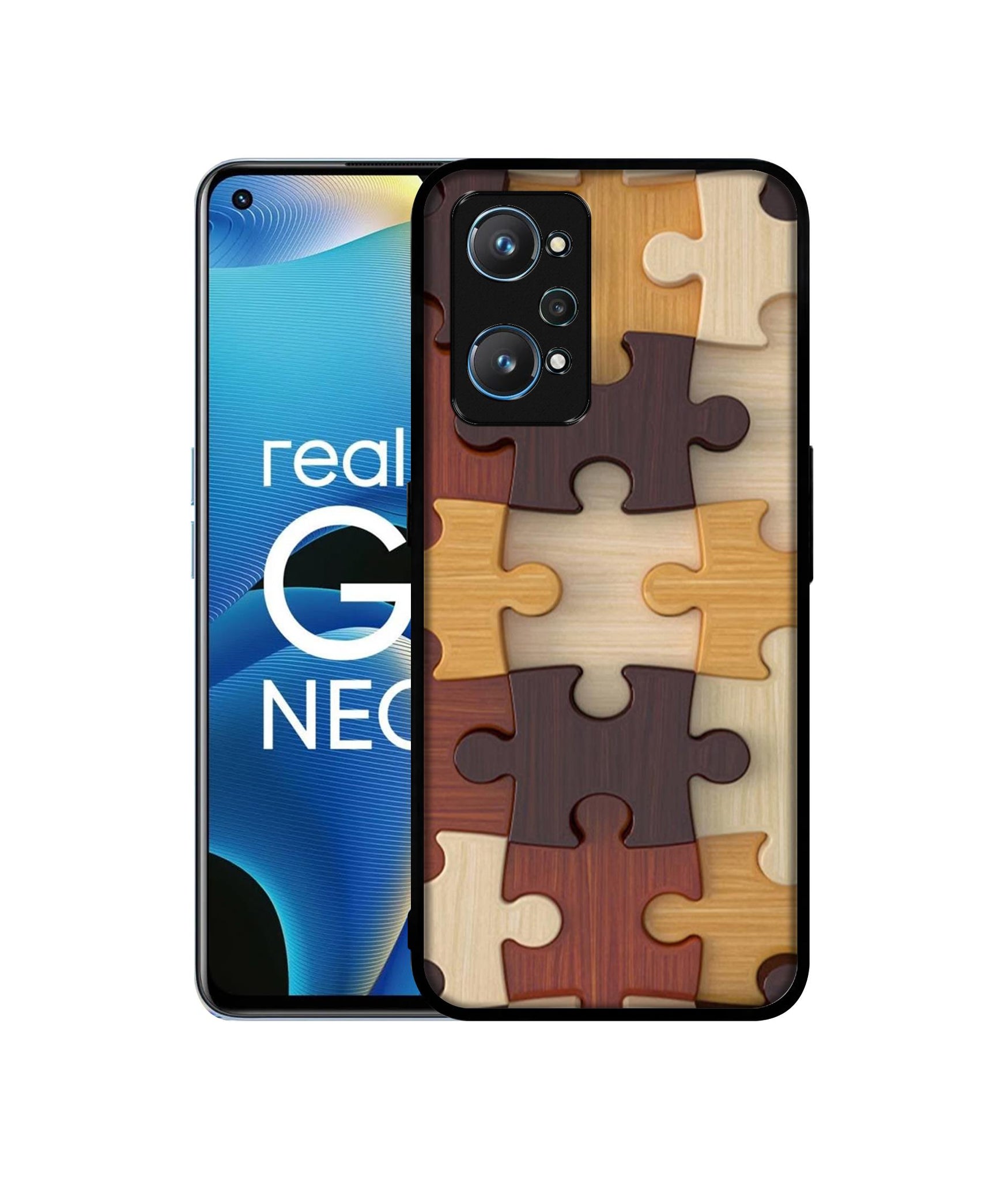 Realme GT Neo 2 5G / GT 2 5G