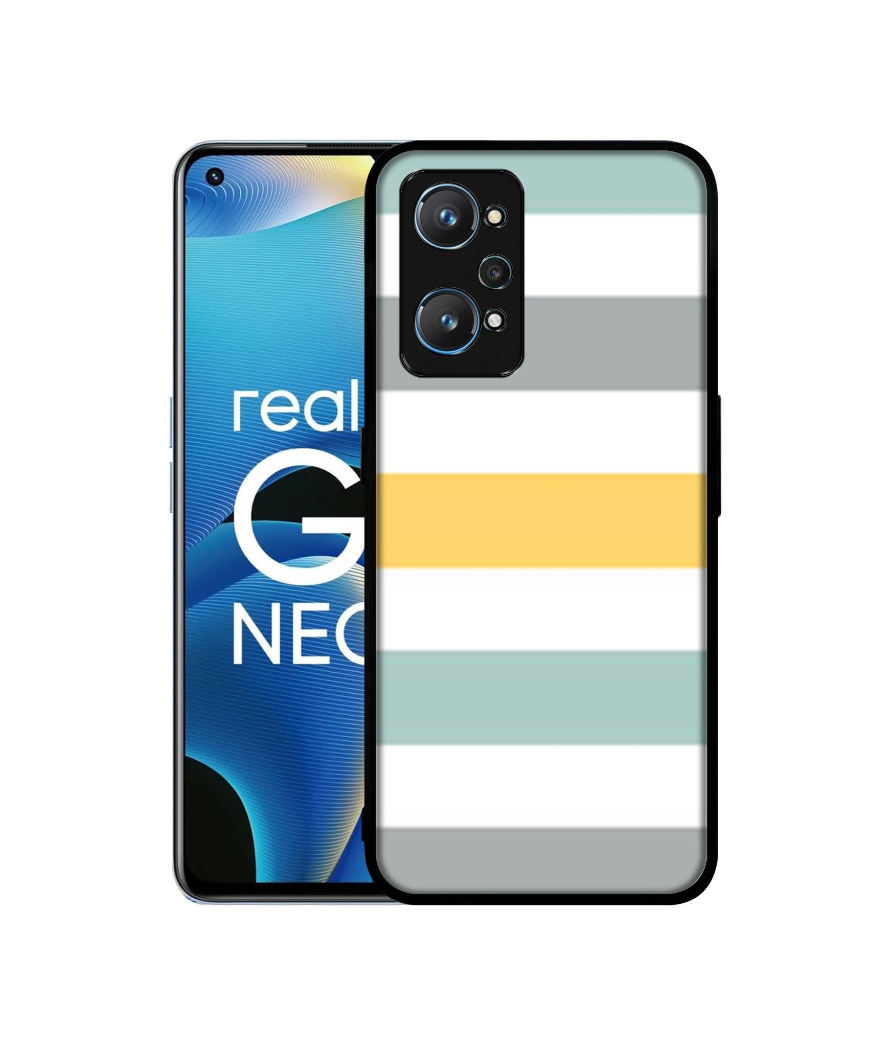 Realme GT Neo 2 5G / GT 2 5G