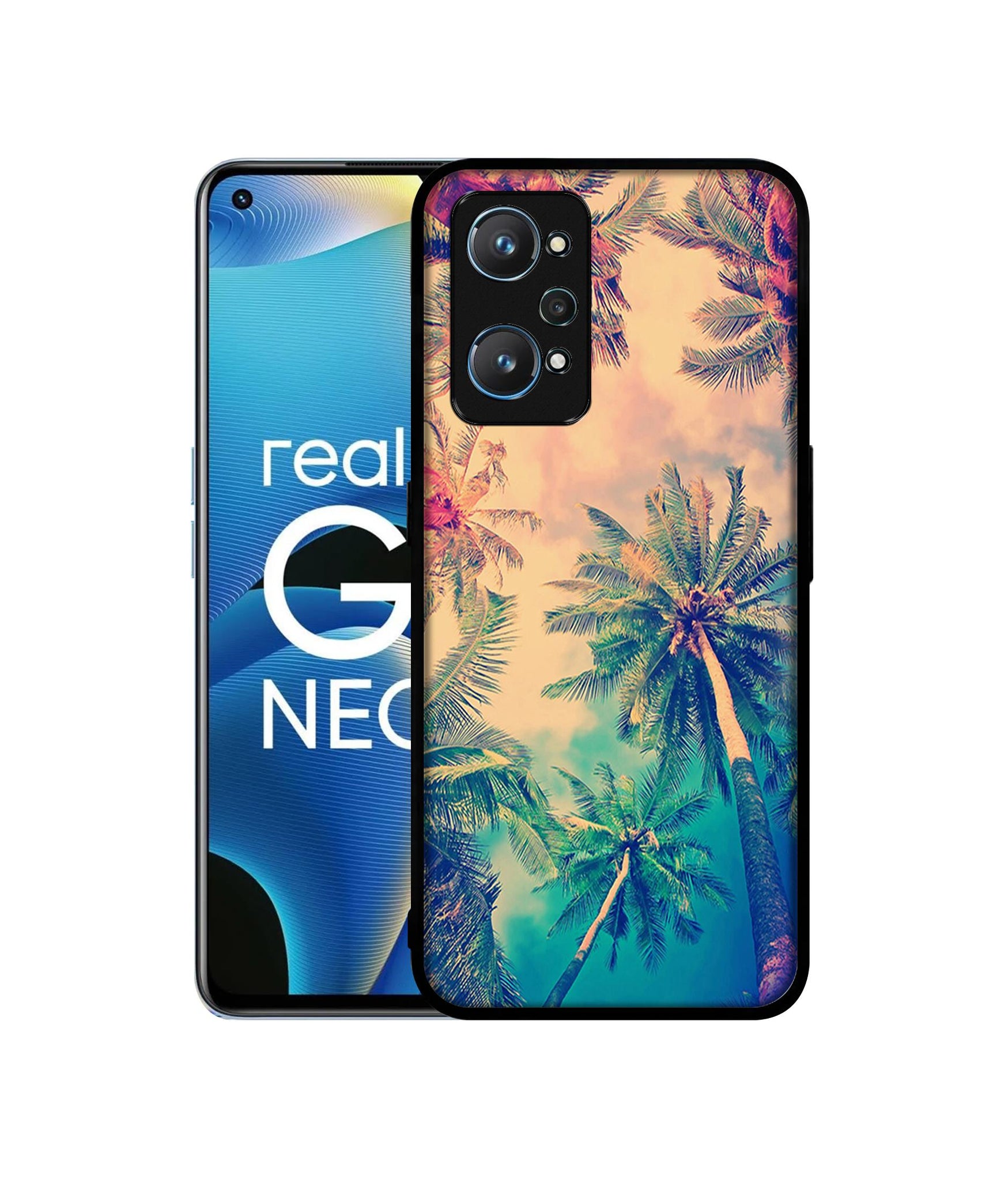 Realme GT Neo 2 5G / GT 2 5G
