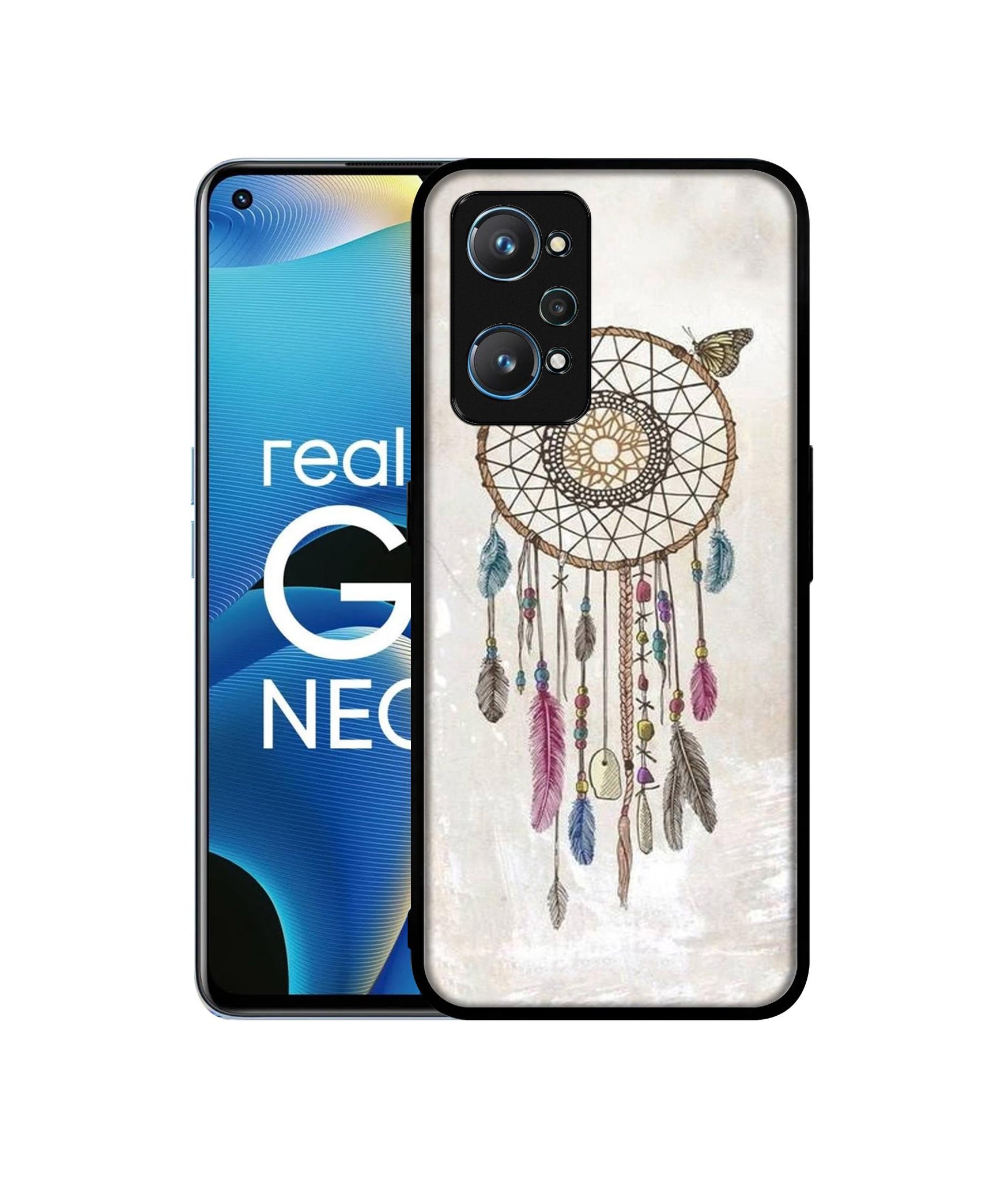 Realme GT Neo 2 5G / GT 2 5G