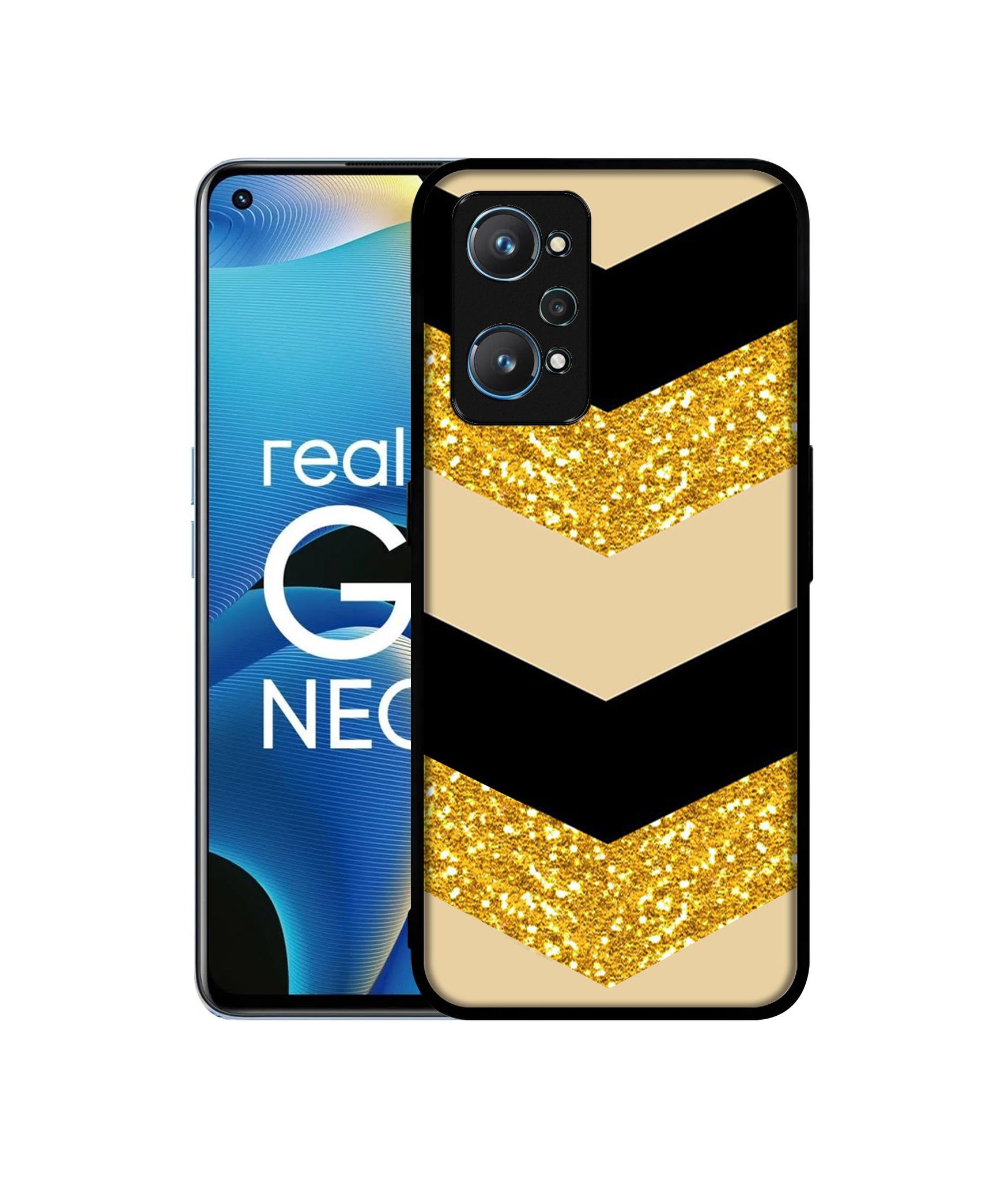Realme GT Neo 2 5G / GT 2 5G