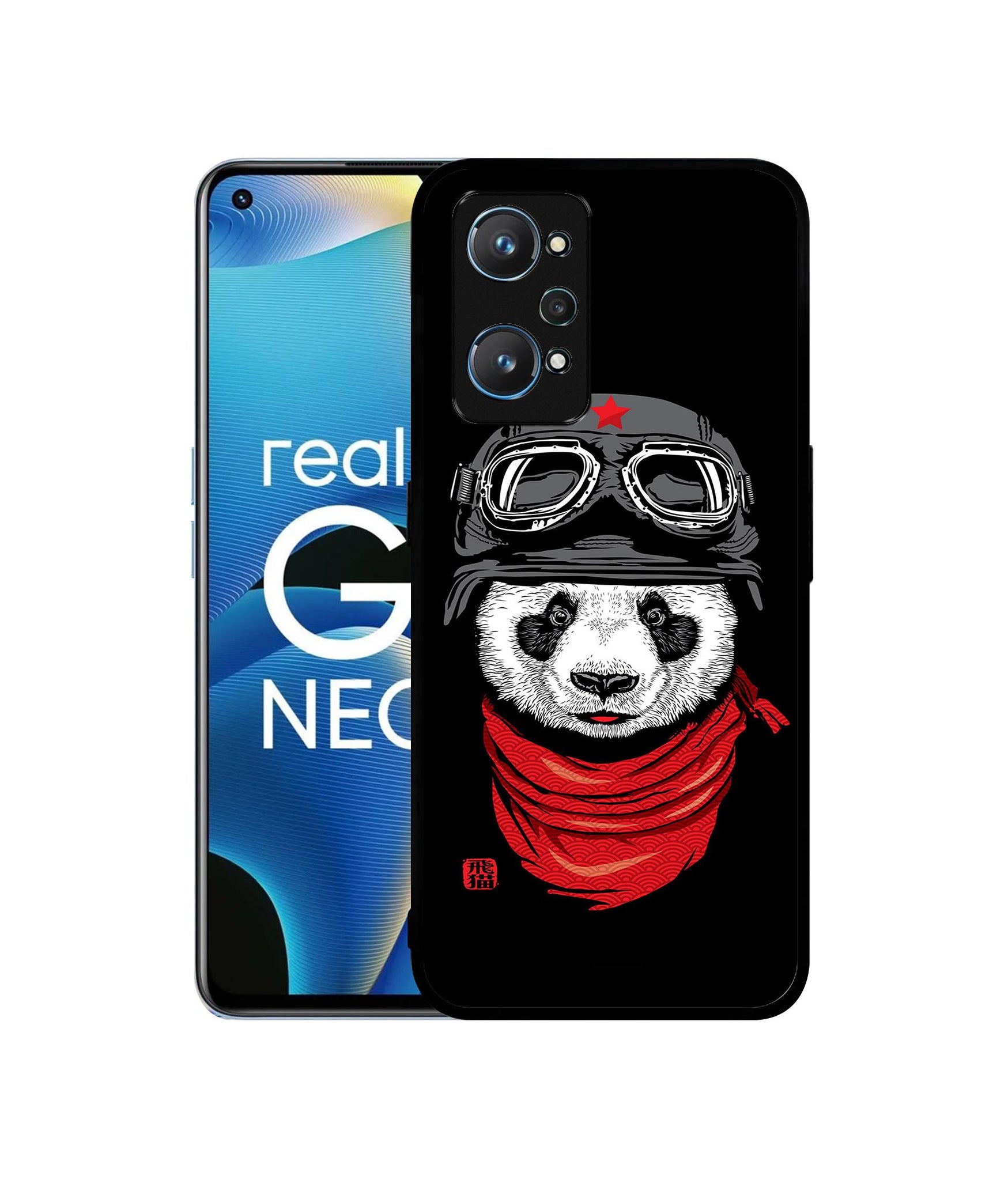 Realme GT Neo 2 5G / GT 2 5G