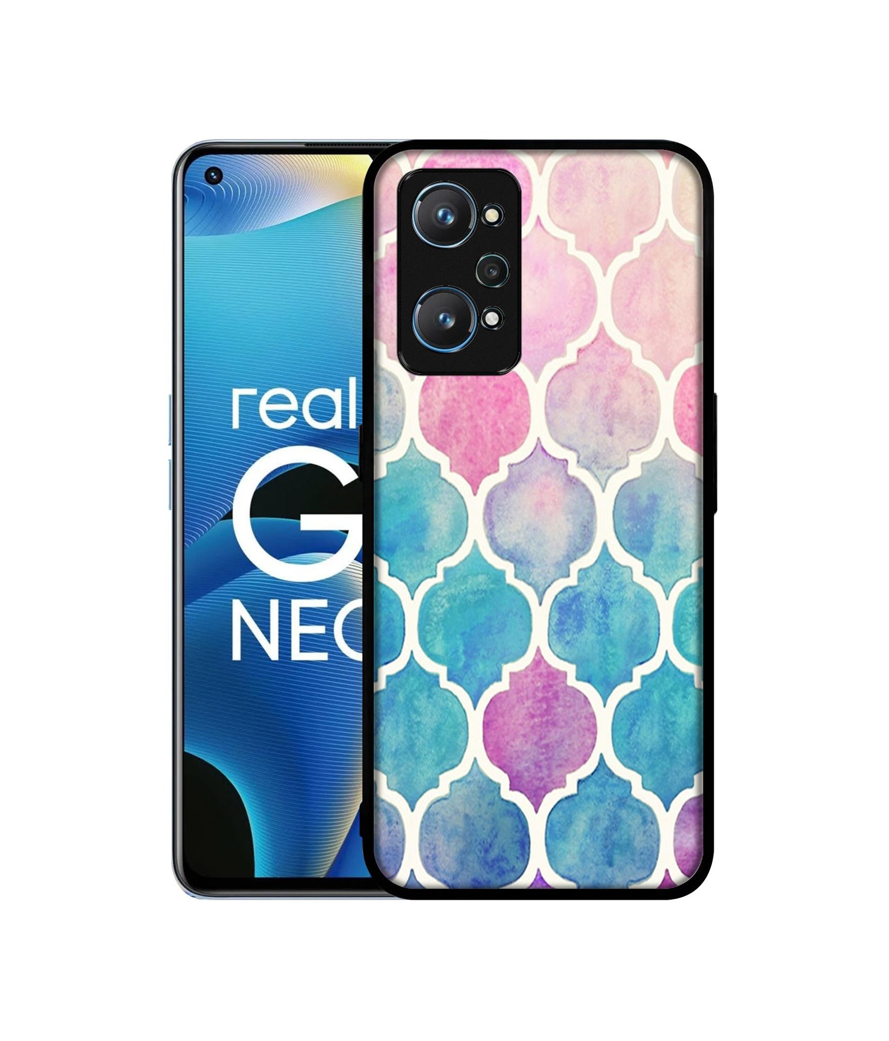 Realme GT Neo 2 5G / GT 2 5G
