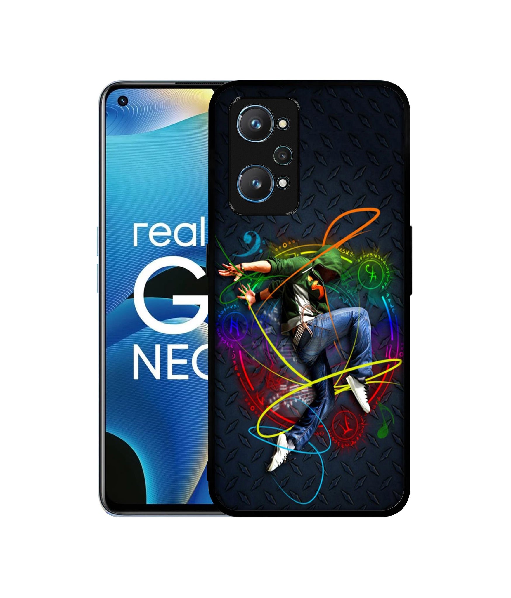 Realme GT Neo 2 5G / GT 2 5G