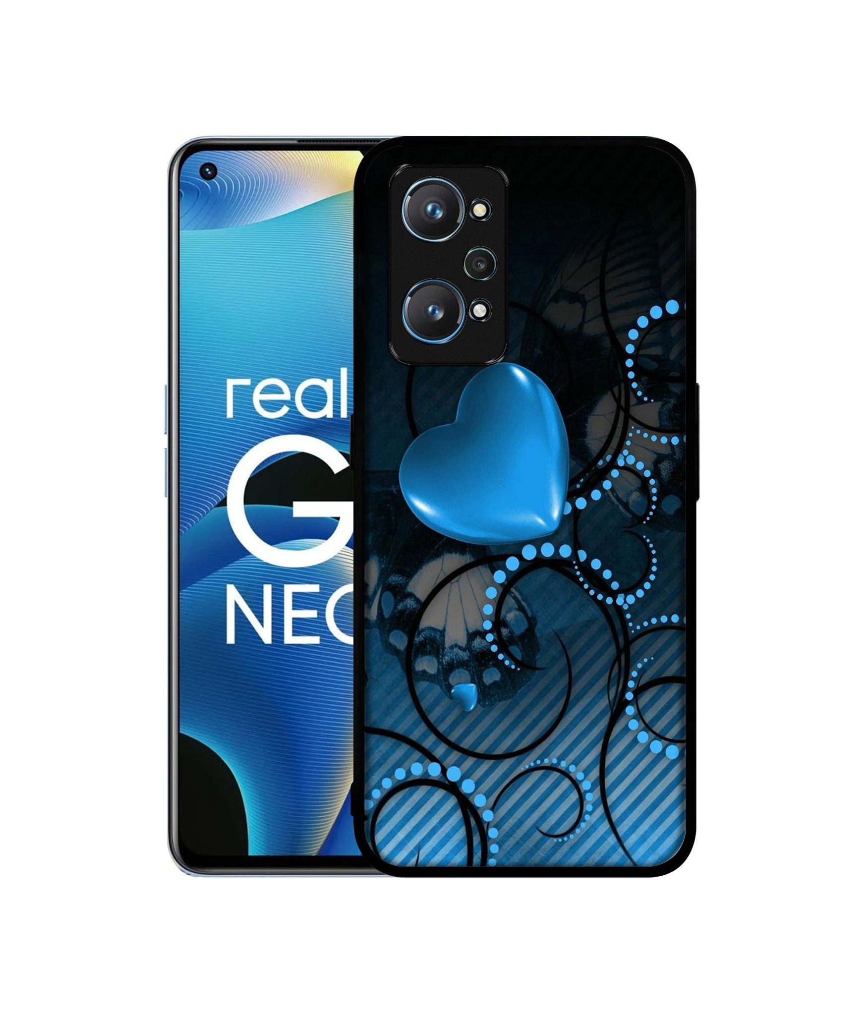 Realme GT Neo 2 5G / GT 2 5G