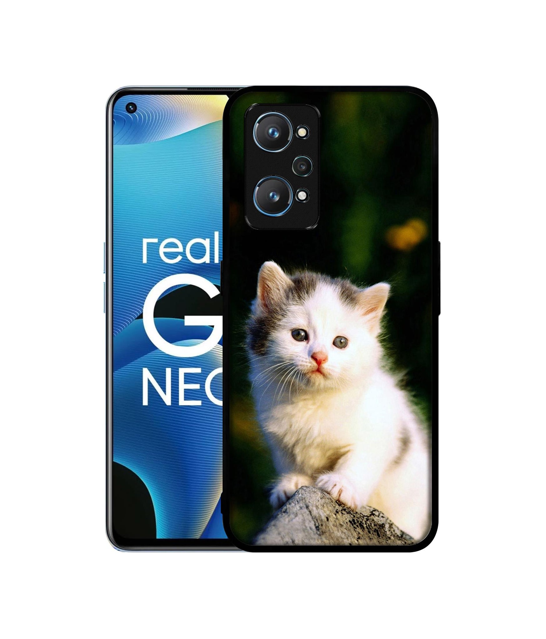 Realme GT Neo 2 5G / GT 2 5G