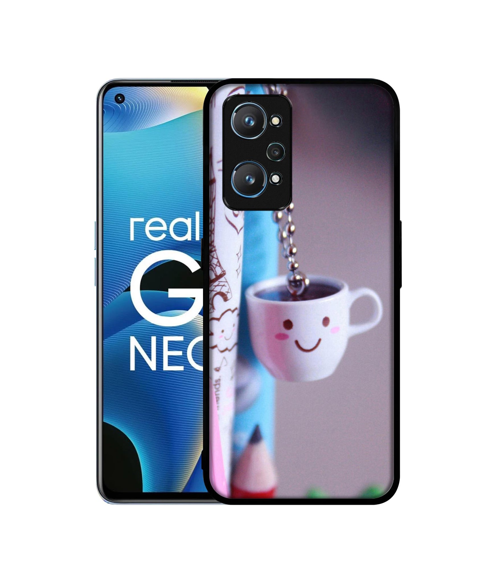 Realme GT Neo 2 5G / GT 2 5G