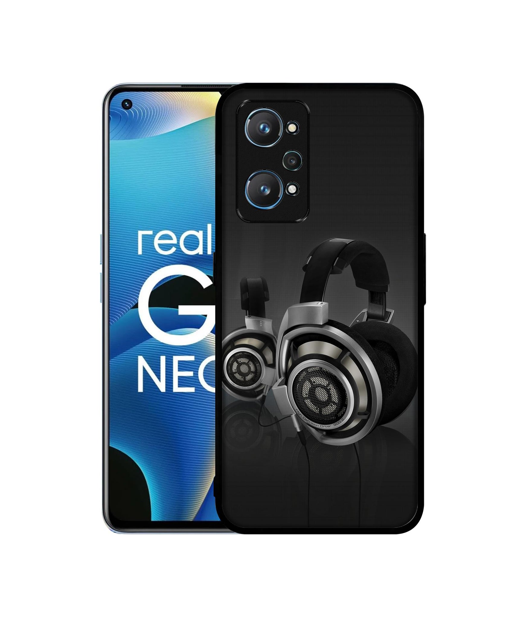 Realme GT Neo 2 5G / GT 2 5G