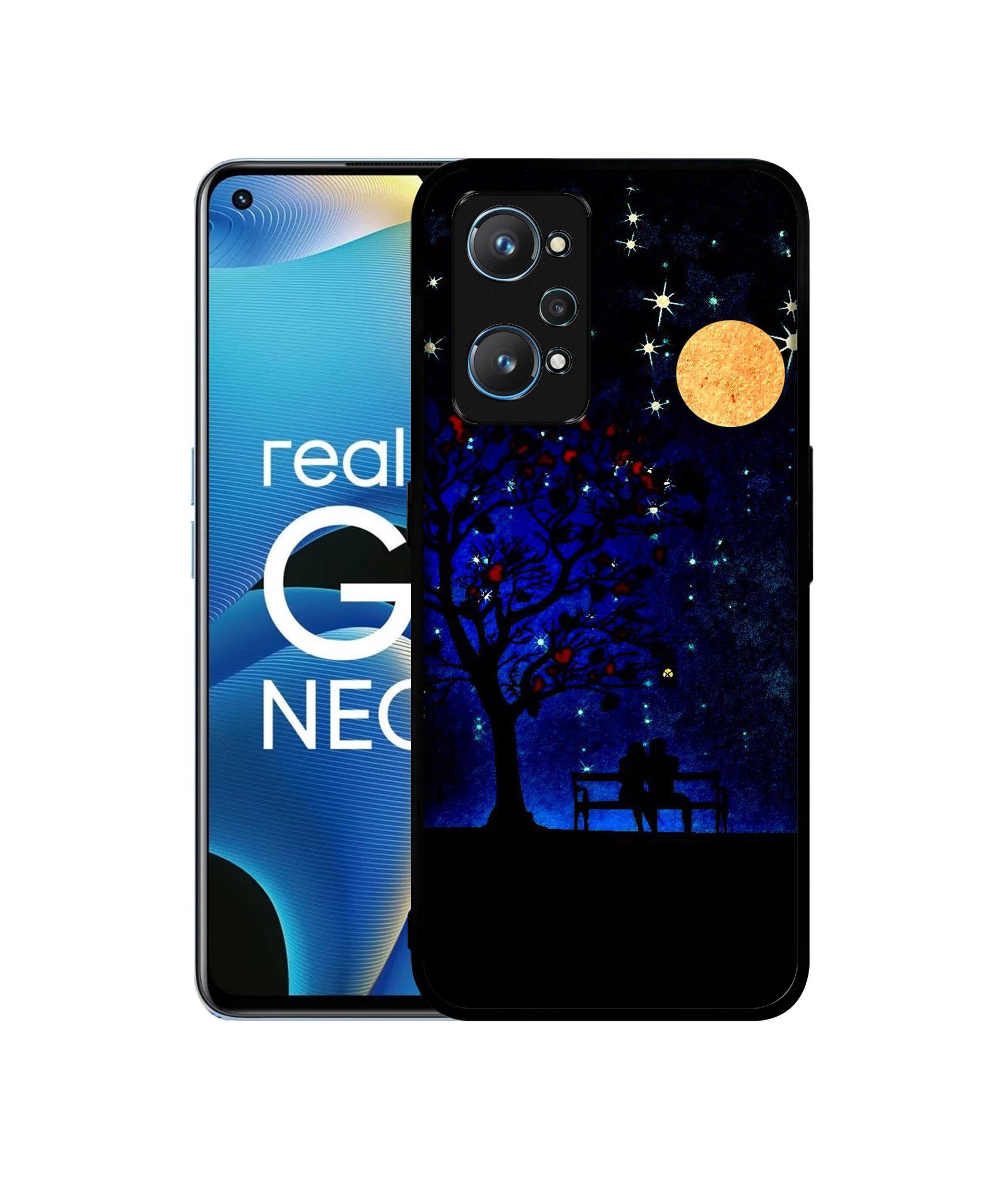 Realme GT Neo 2 5G / GT 2 5G