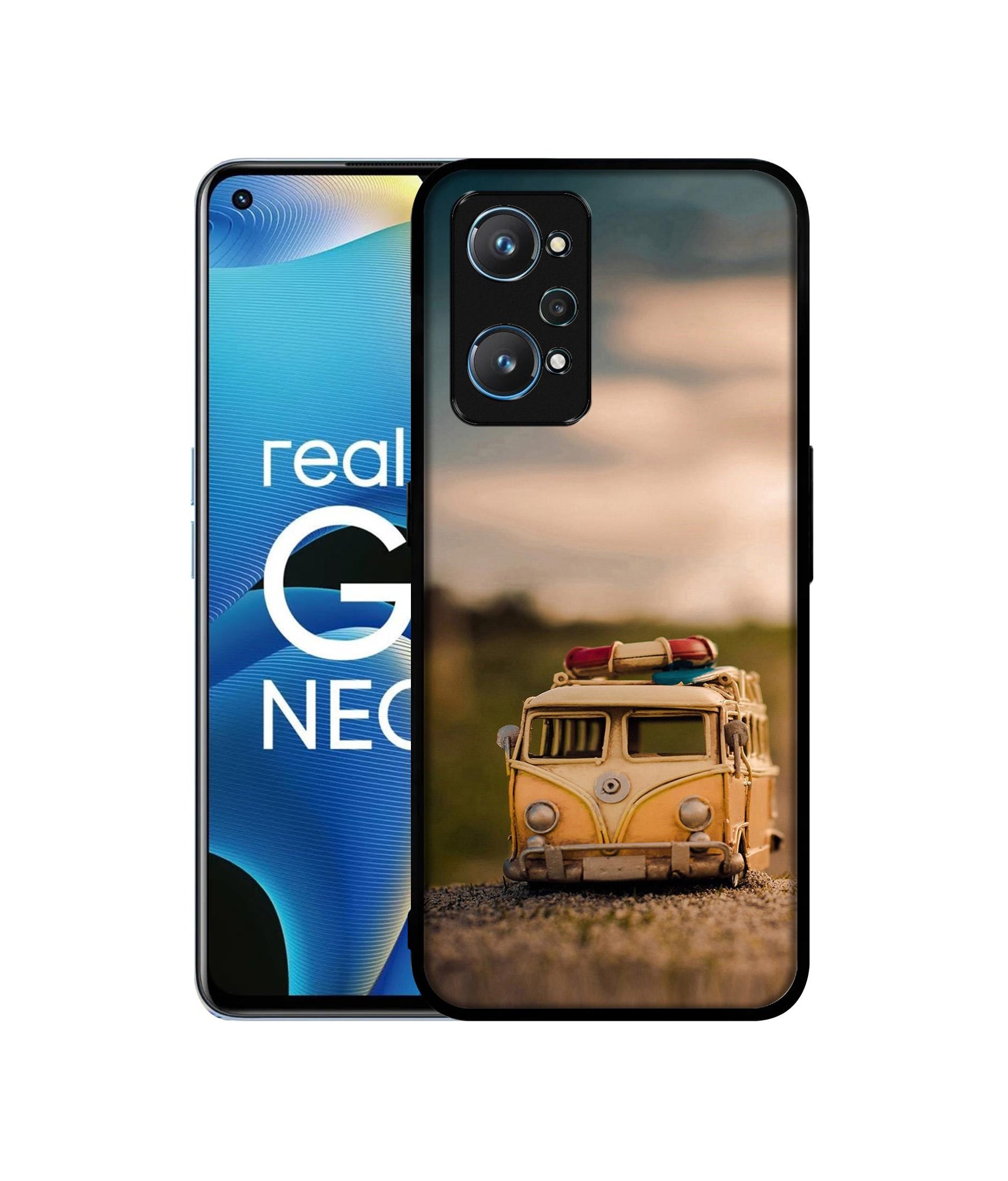 Realme GT Neo 2 5G / GT 2 5G