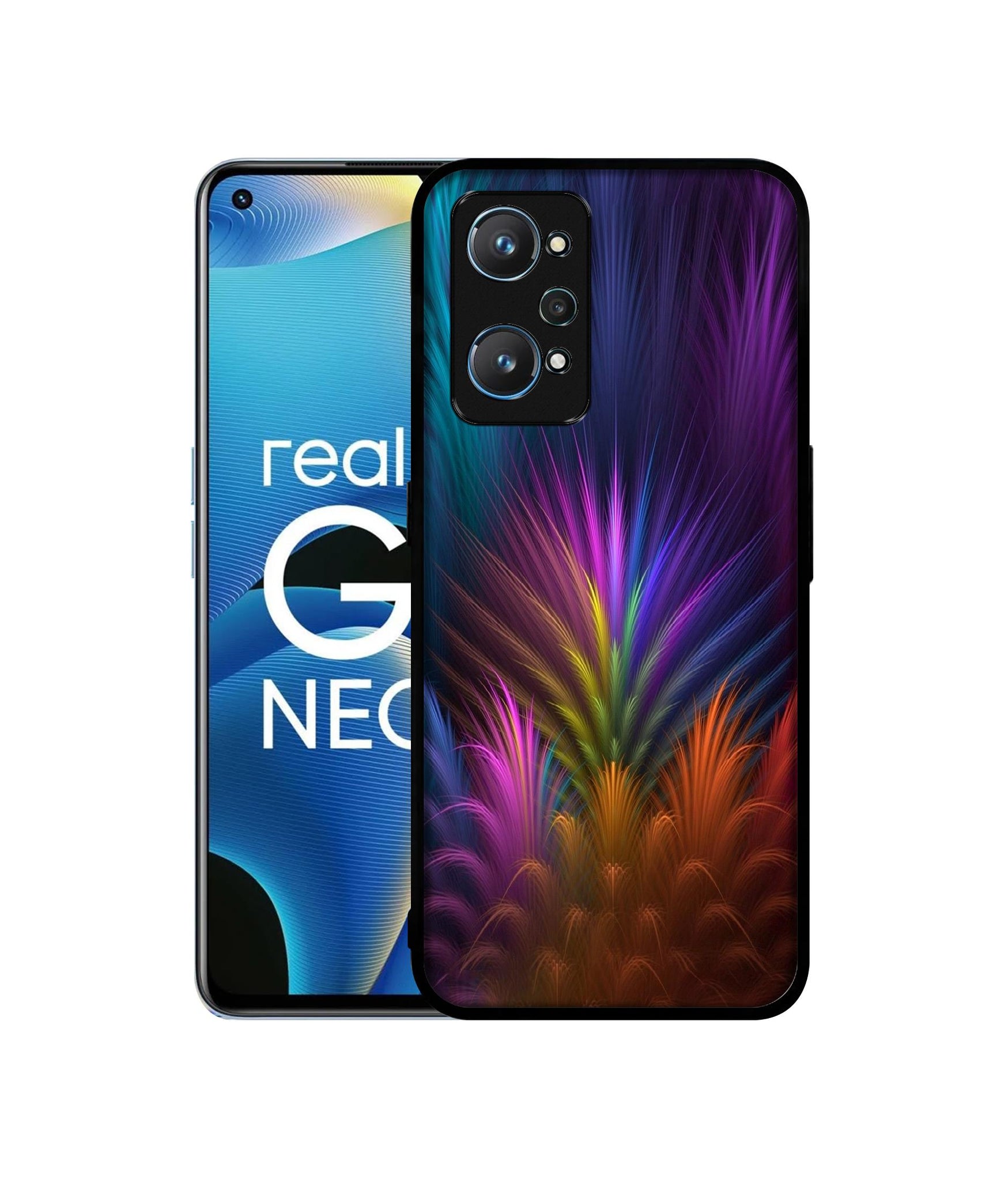 Realme GT Neo 2 5G / GT 2 5G