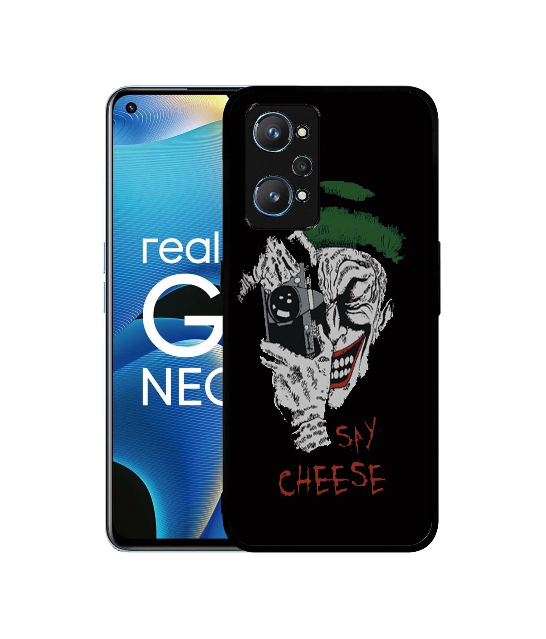 Realme GT Neo 2 5G / GT 2 5G