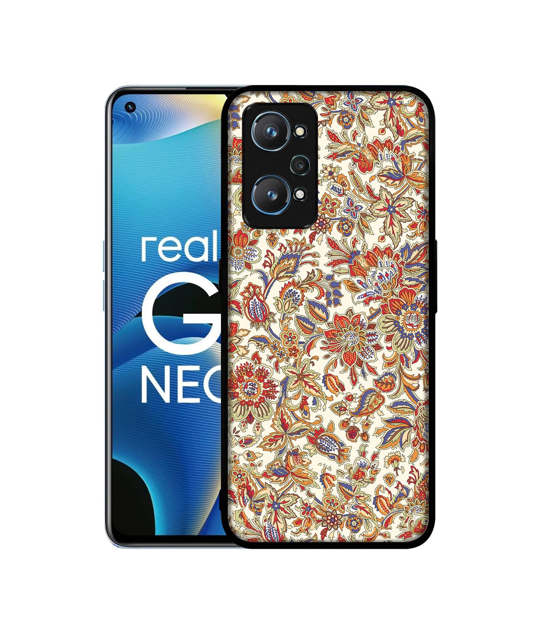 Realme GT Neo 2 5G / GT 2 5G