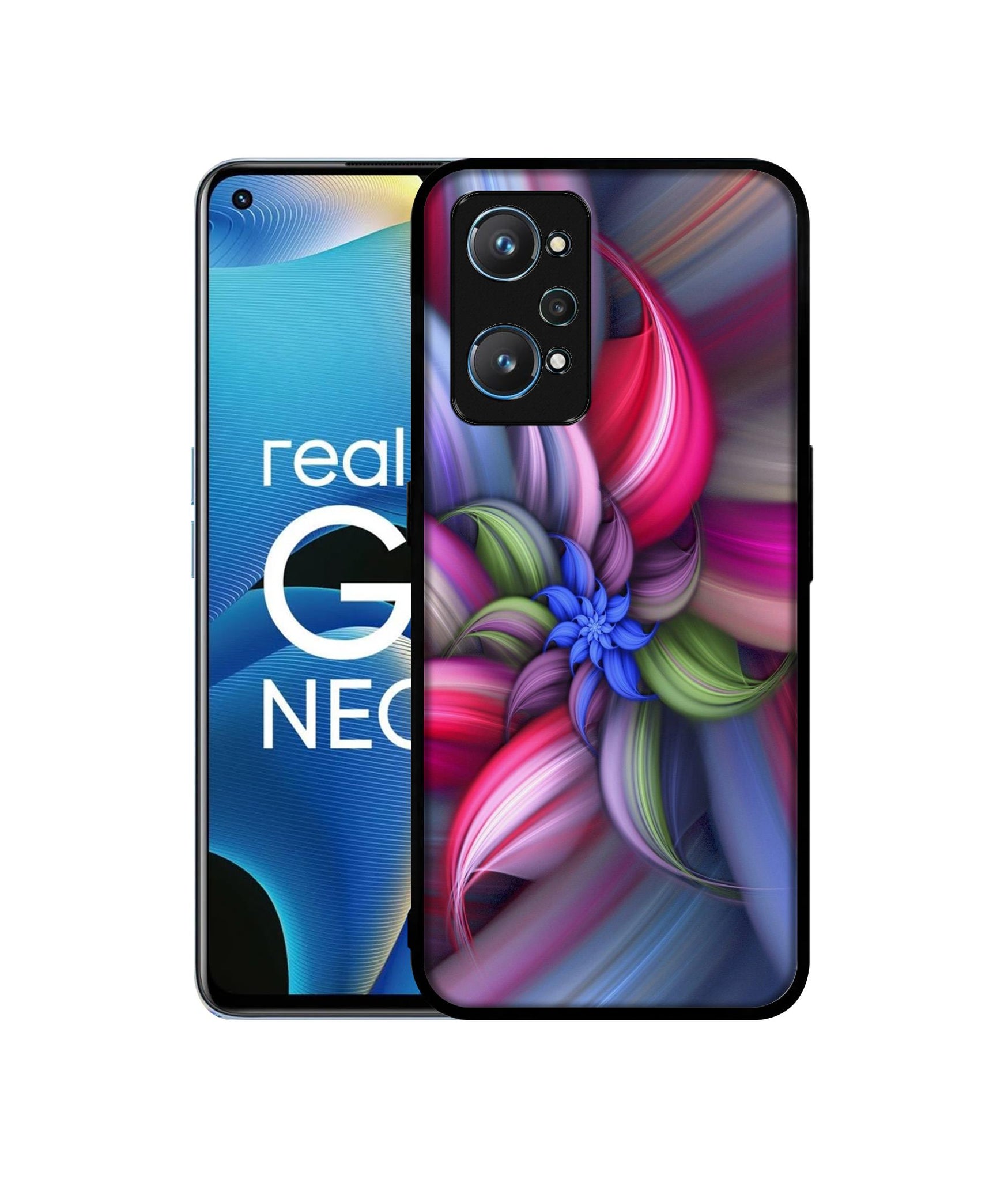 Realme GT Neo 2 5G / GT 2 5G