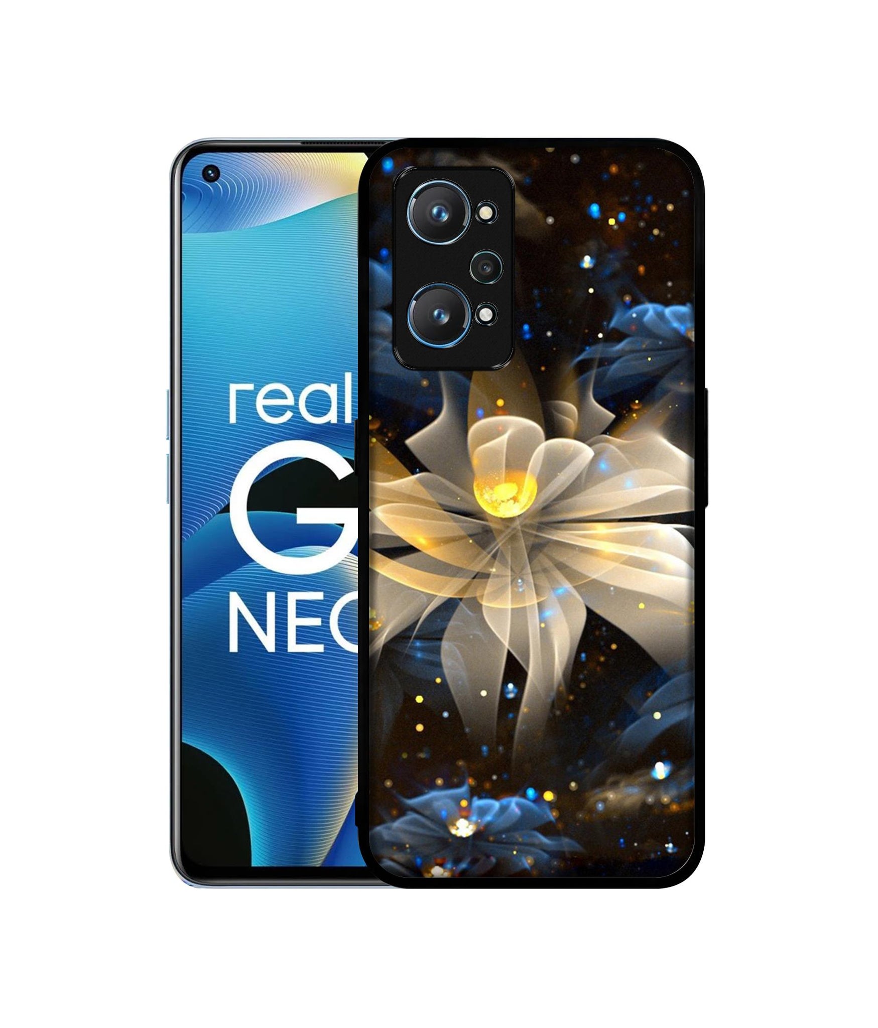 Realme GT Neo 2 5G / GT 2 5G