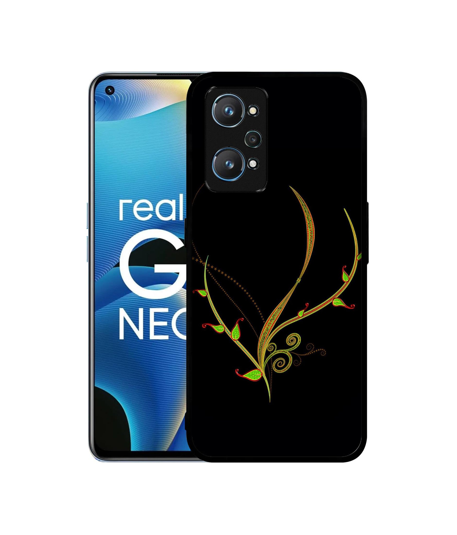 Realme GT Neo 2 5G / GT 2 5G