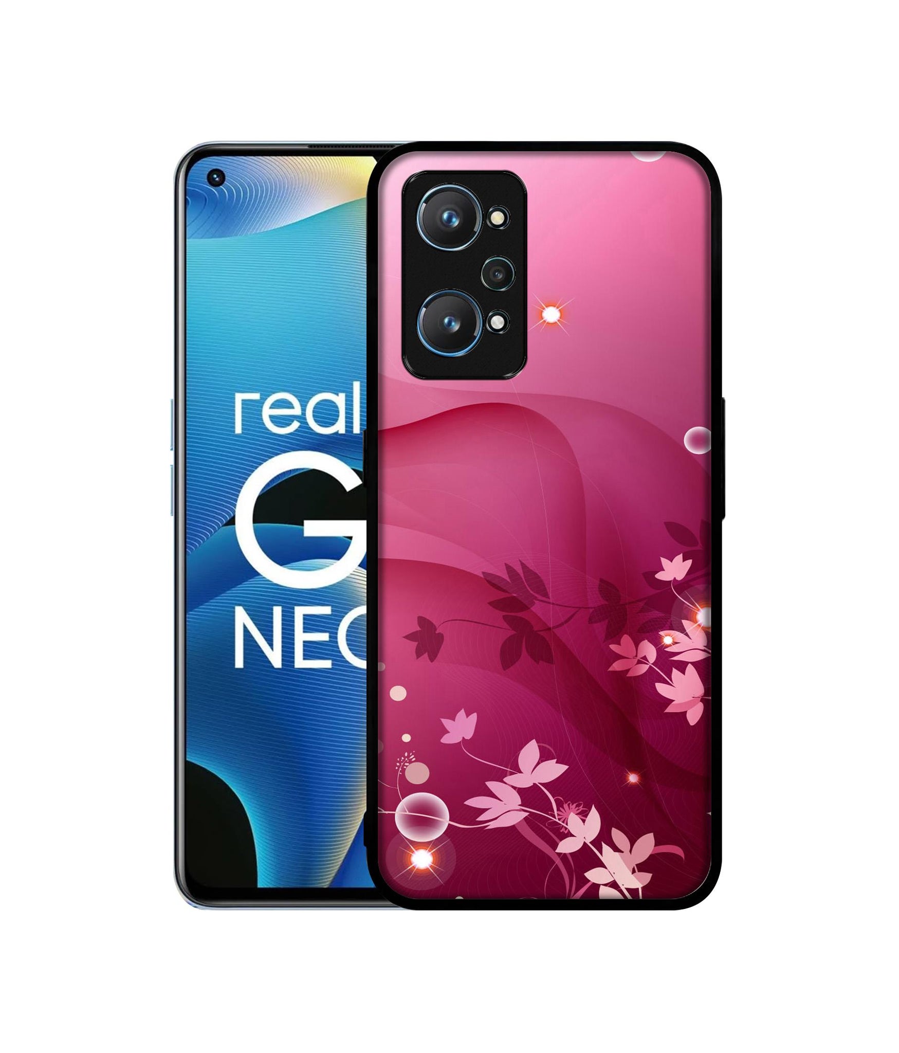 Realme GT Neo 2 5G / GT 2 5G