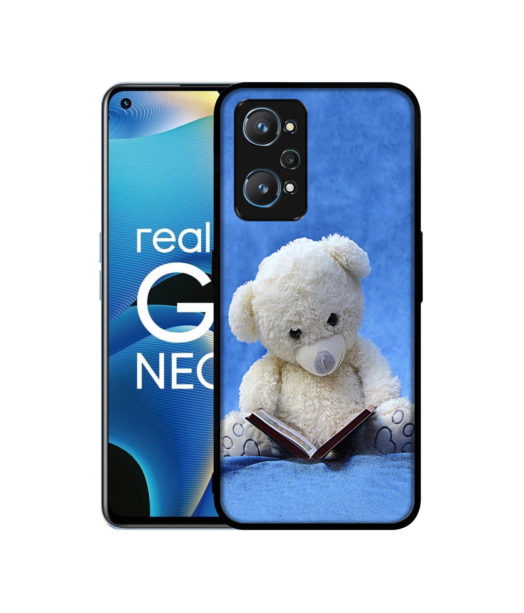 Realme GT Neo 2 5G / GT 2 5G