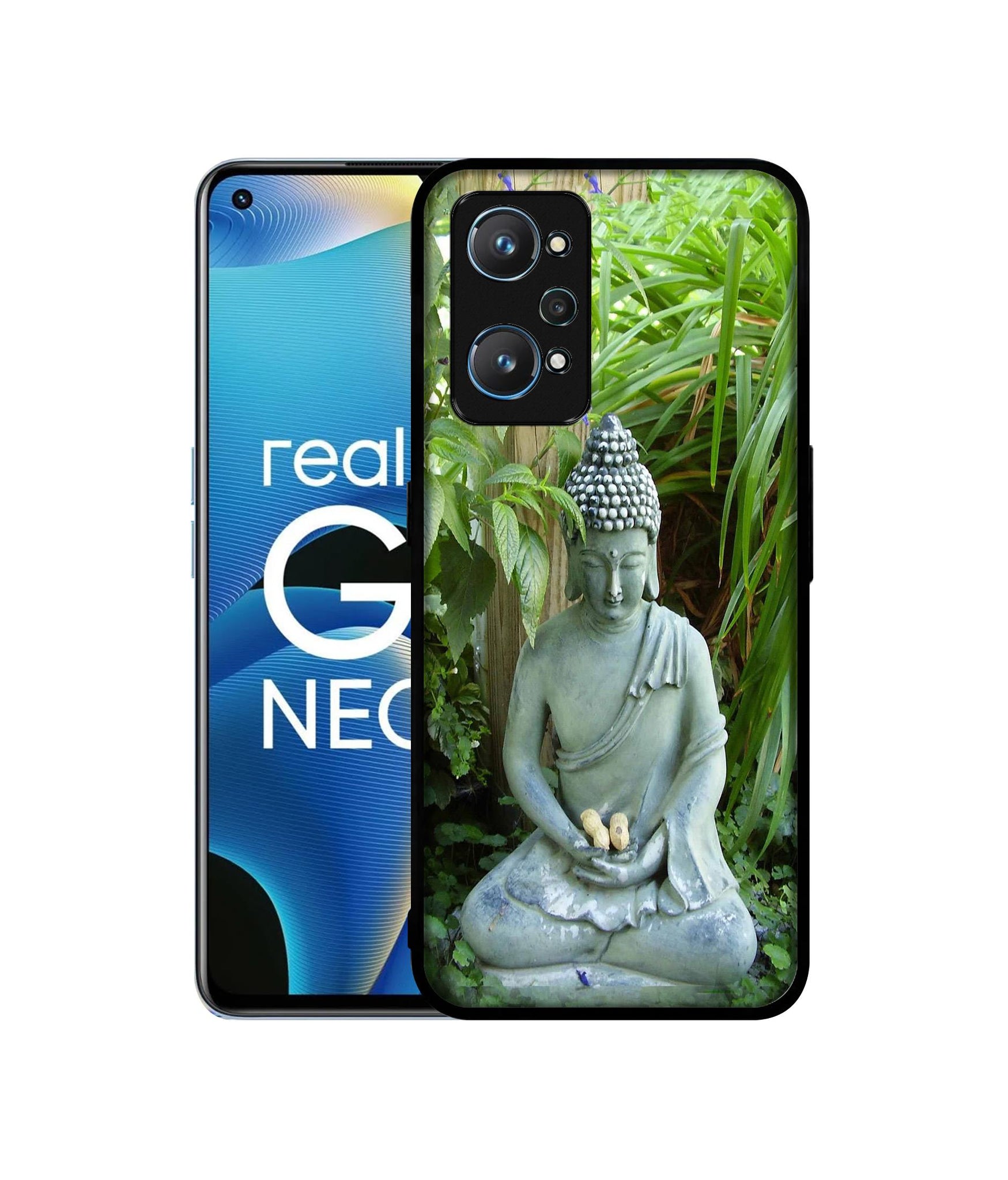 Realme GT Neo 2 5G / GT 2 5G