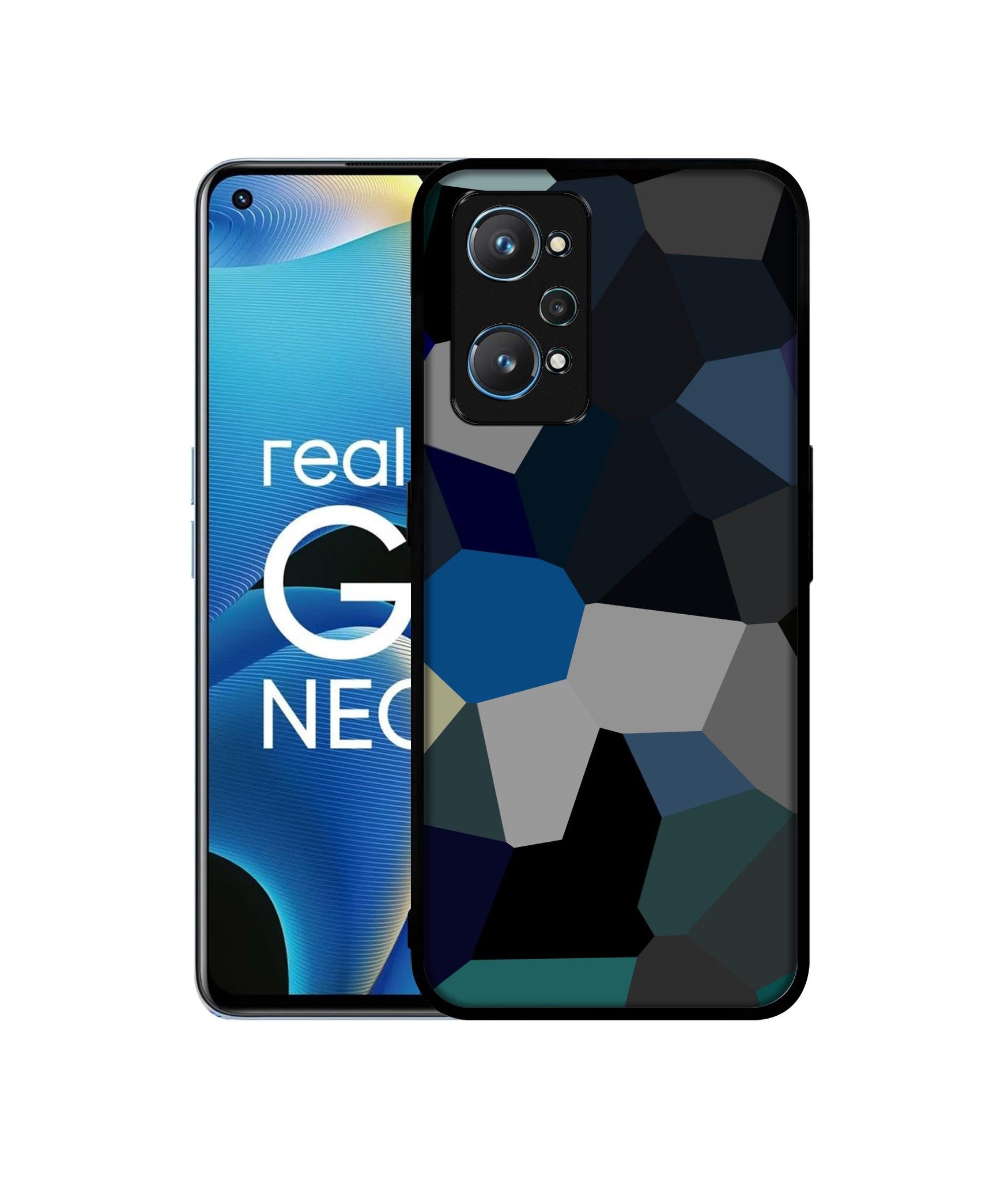 Realme GT Neo 2 5G / GT 2 5G