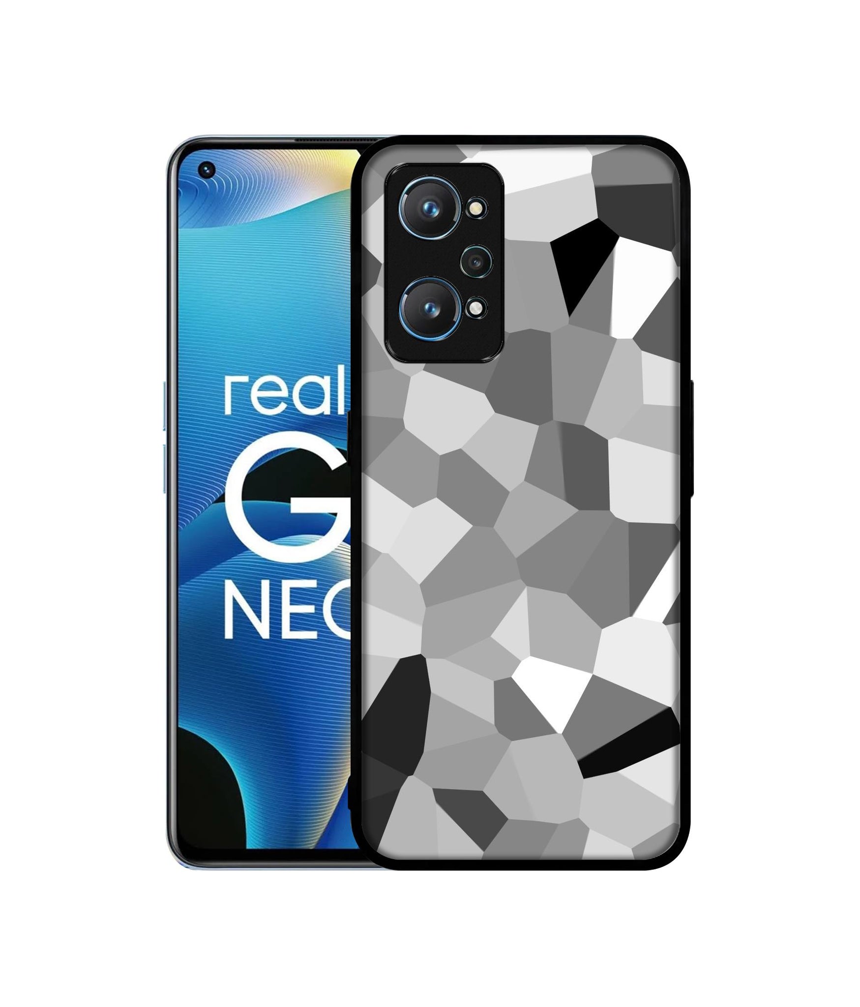 Realme GT Neo 2 5G / GT 2 5G
