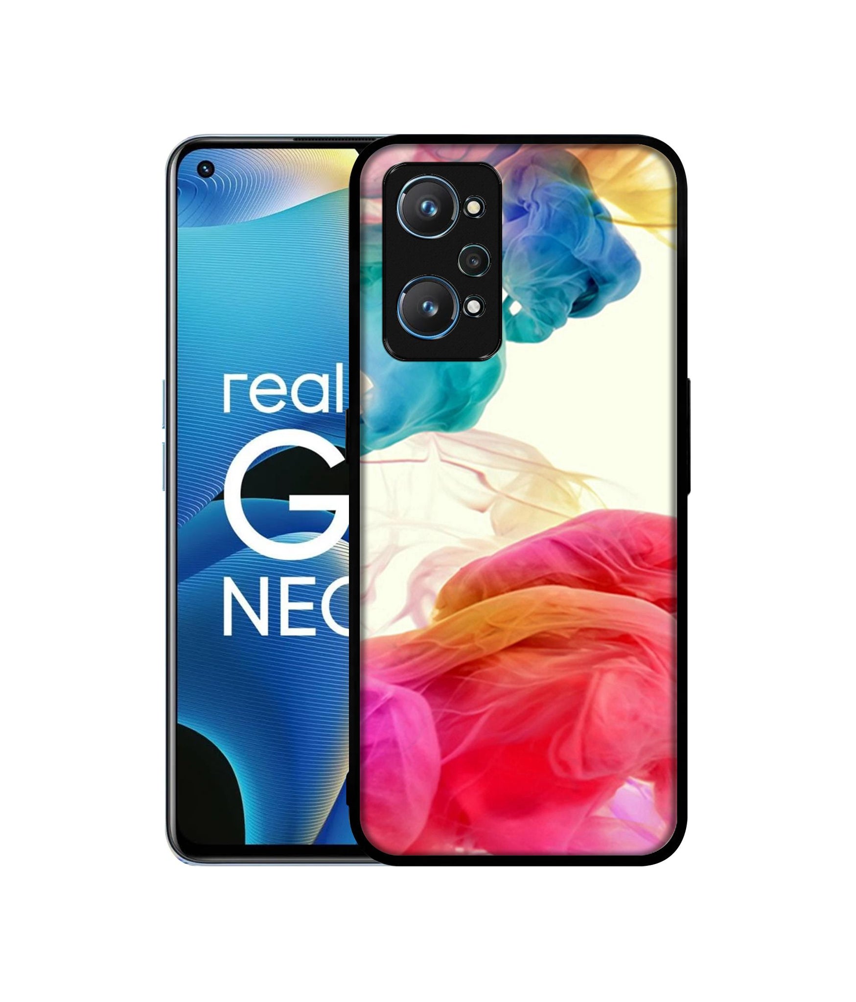 Realme GT Neo 2 5G / GT 2 5G