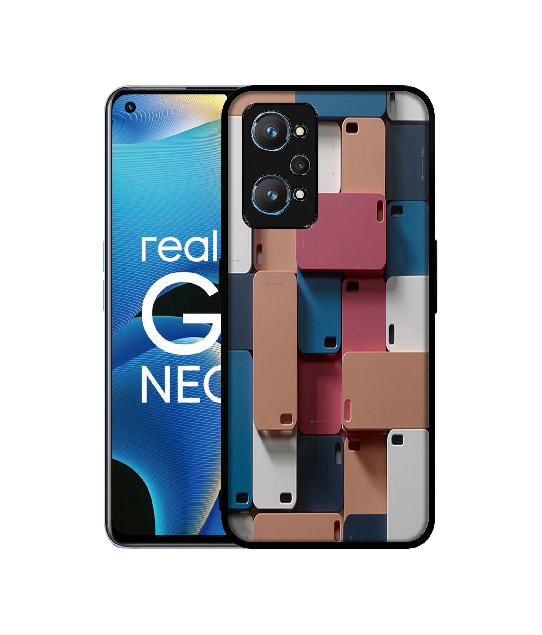 Realme GT Neo 2 5G / GT 2 5G