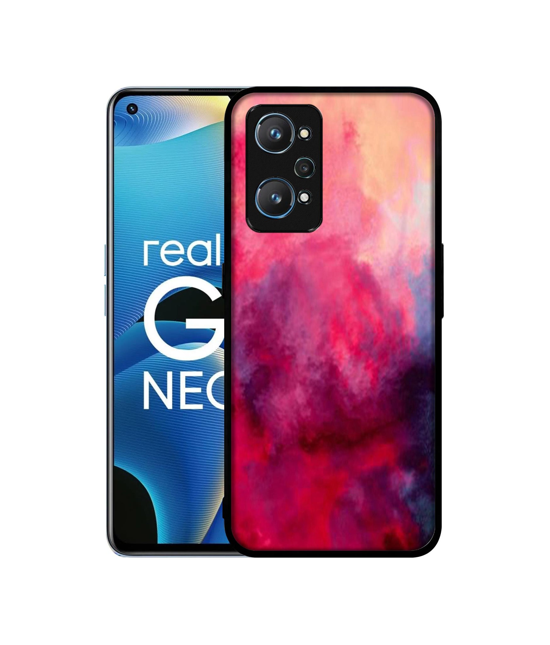Realme GT Neo 2 5G / GT 2 5G
