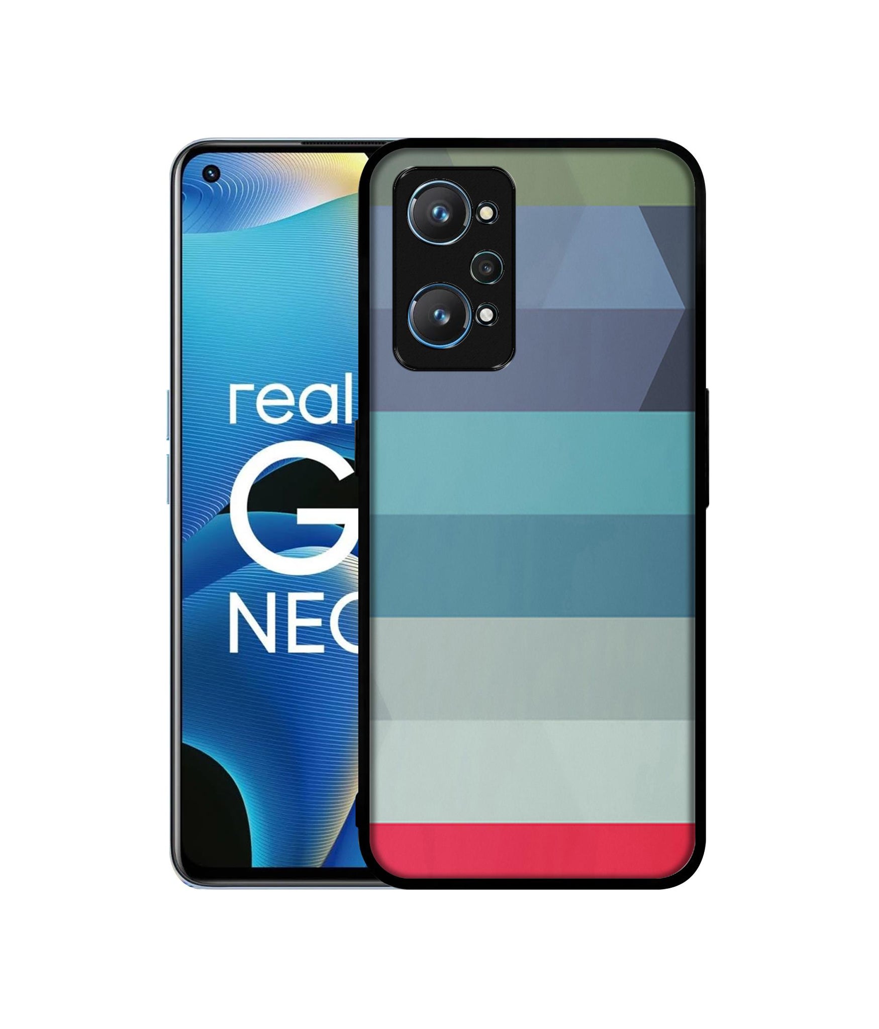 Realme GT Neo 2 5G / GT 2 5G