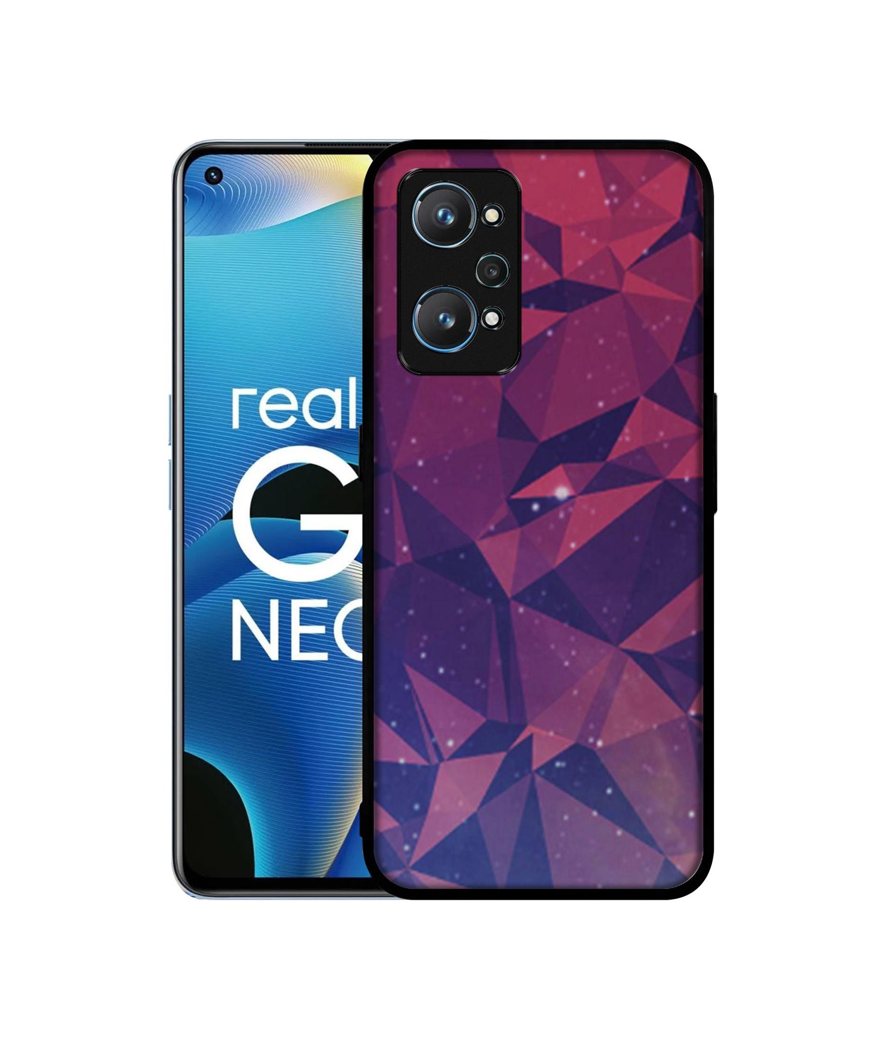 Realme GT Neo 2 5G / GT 2 5G