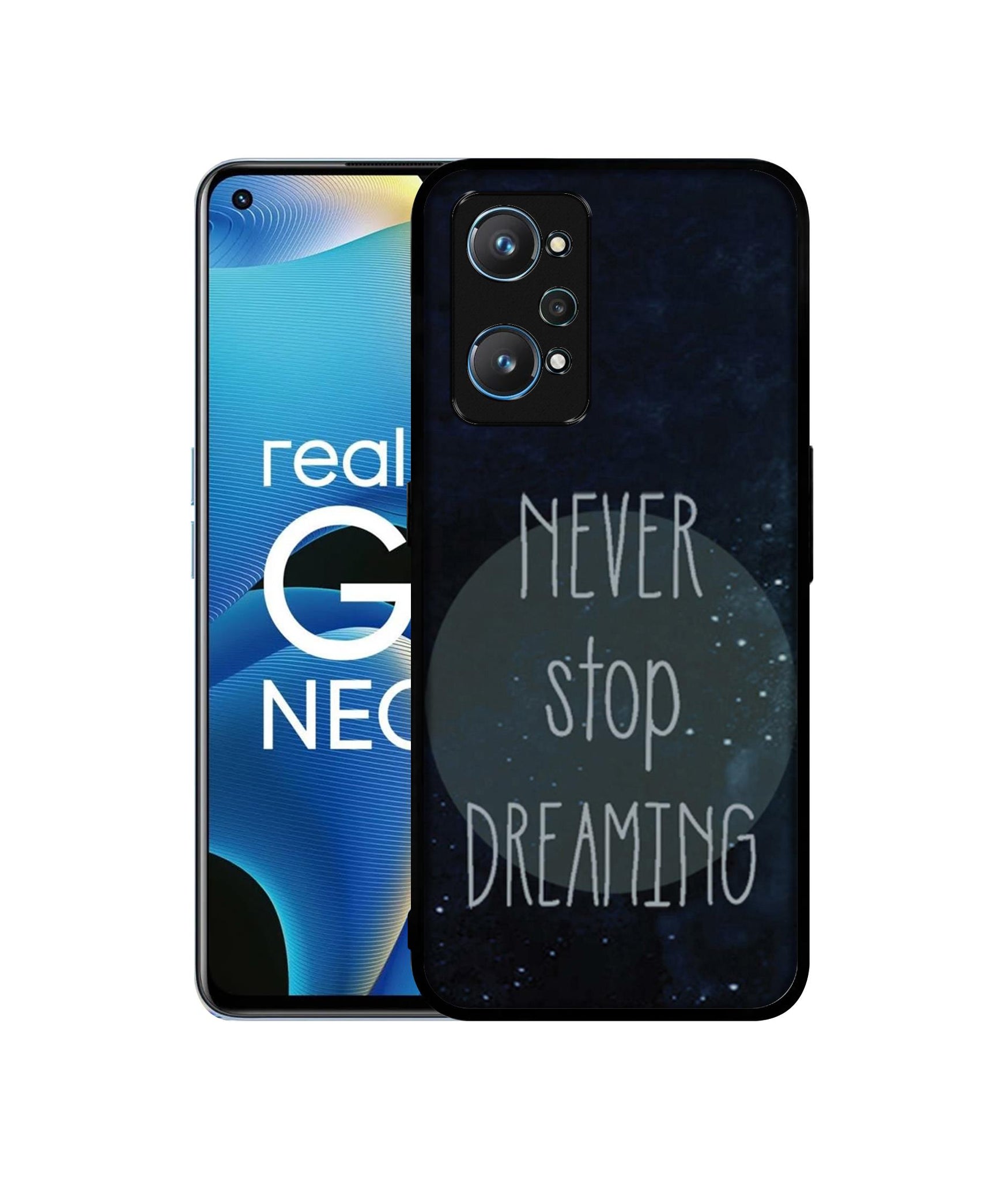 Realme GT Neo 2 5G / GT 2 5G