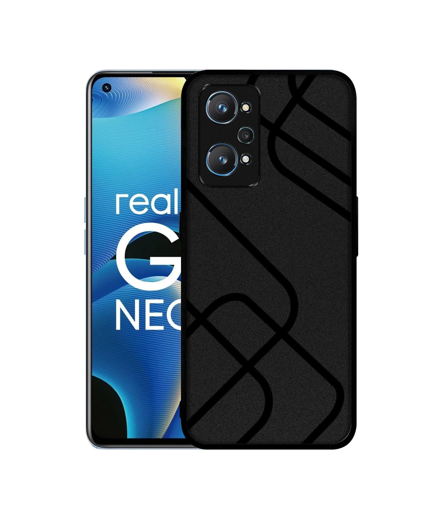 Realme GT Neo 2 5G / GT 2 5G