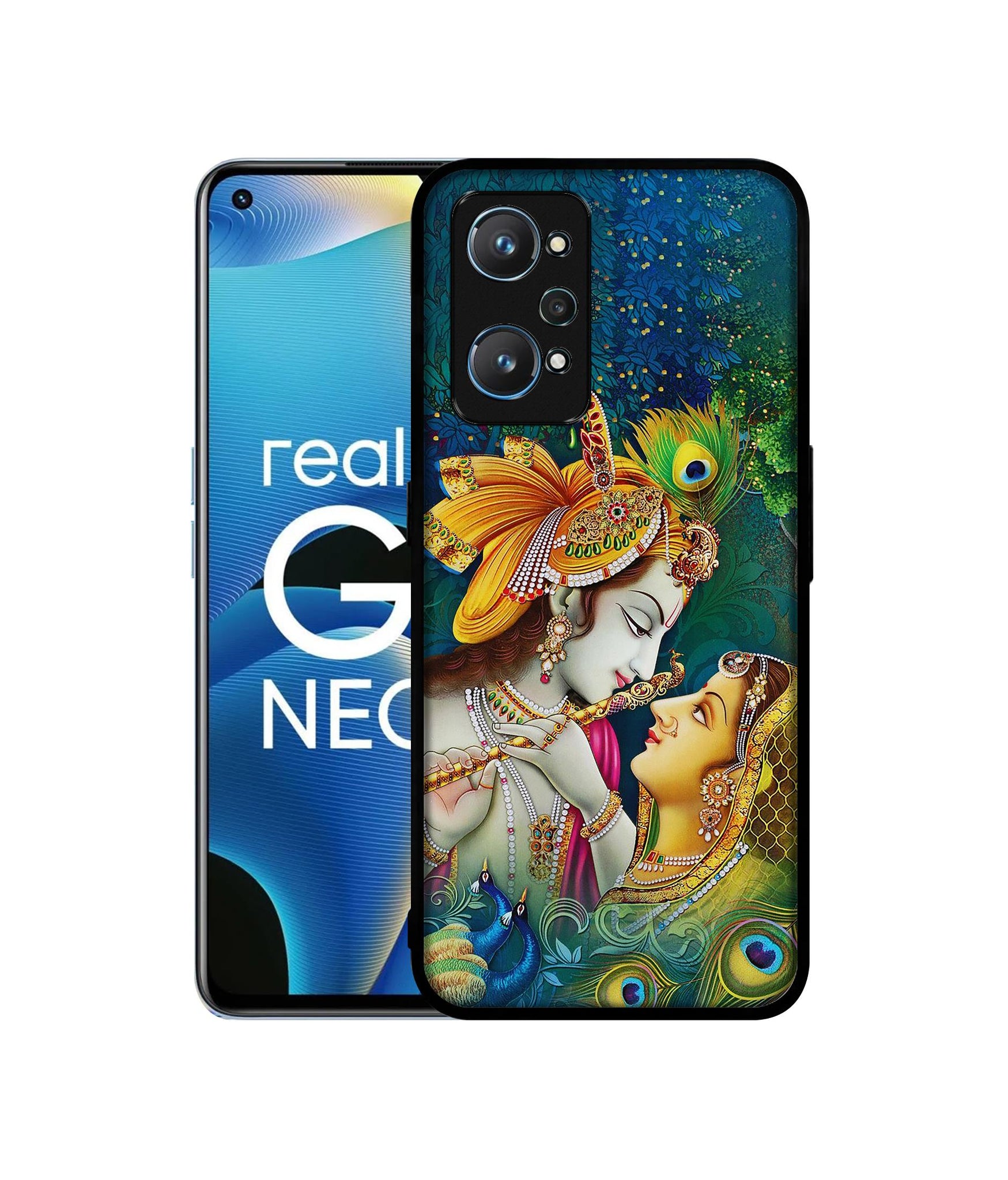 Realme GT Neo 2 5G / GT 2 5G