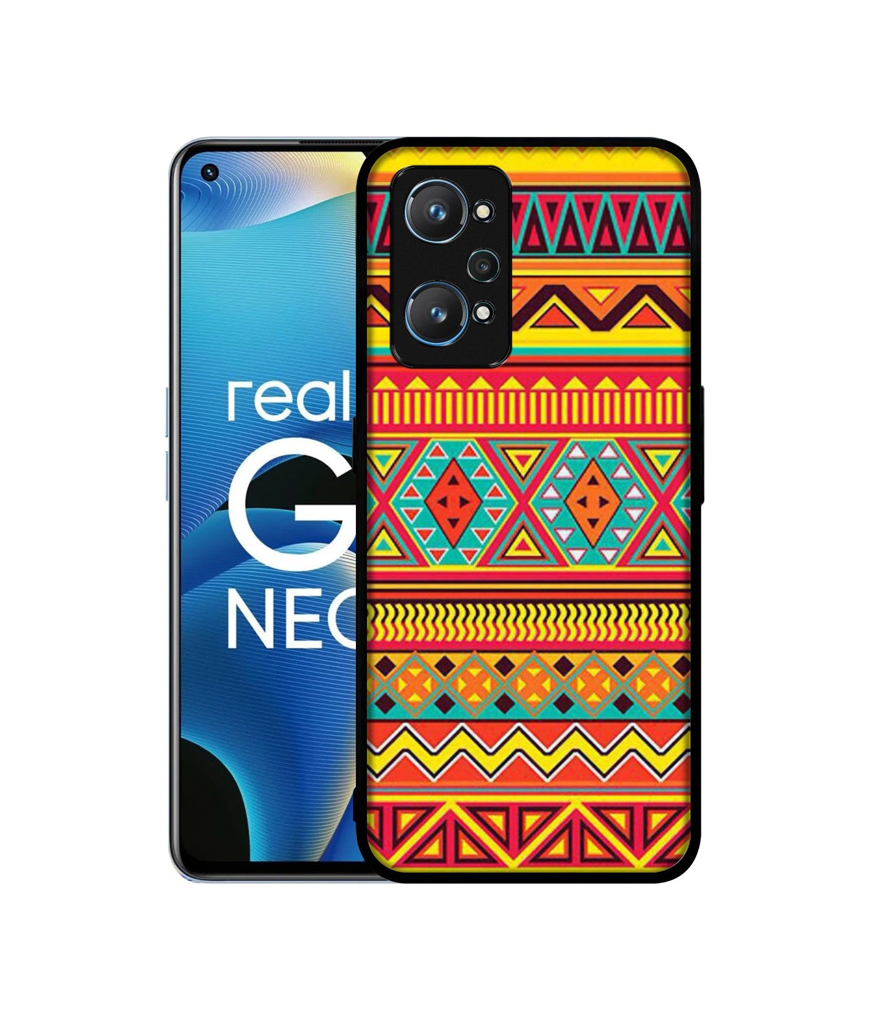 Realme GT Neo 2 5G / GT 2 5G