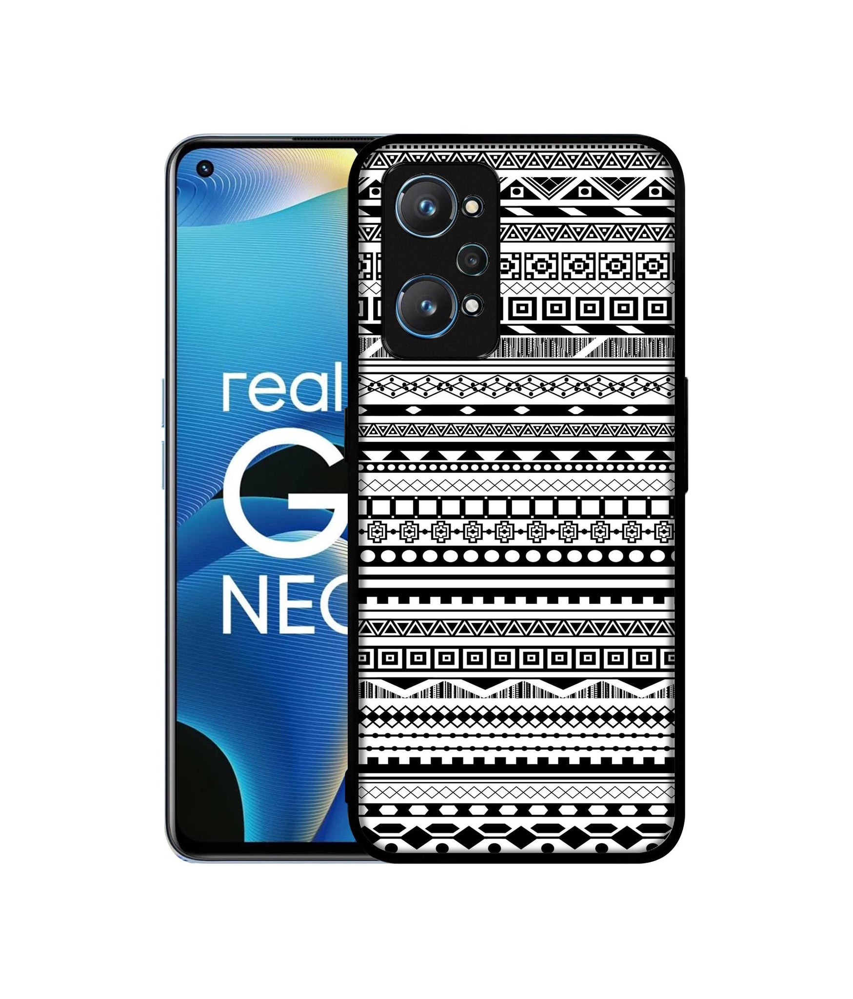 Realme GT Neo 2 5G / GT 2 5G