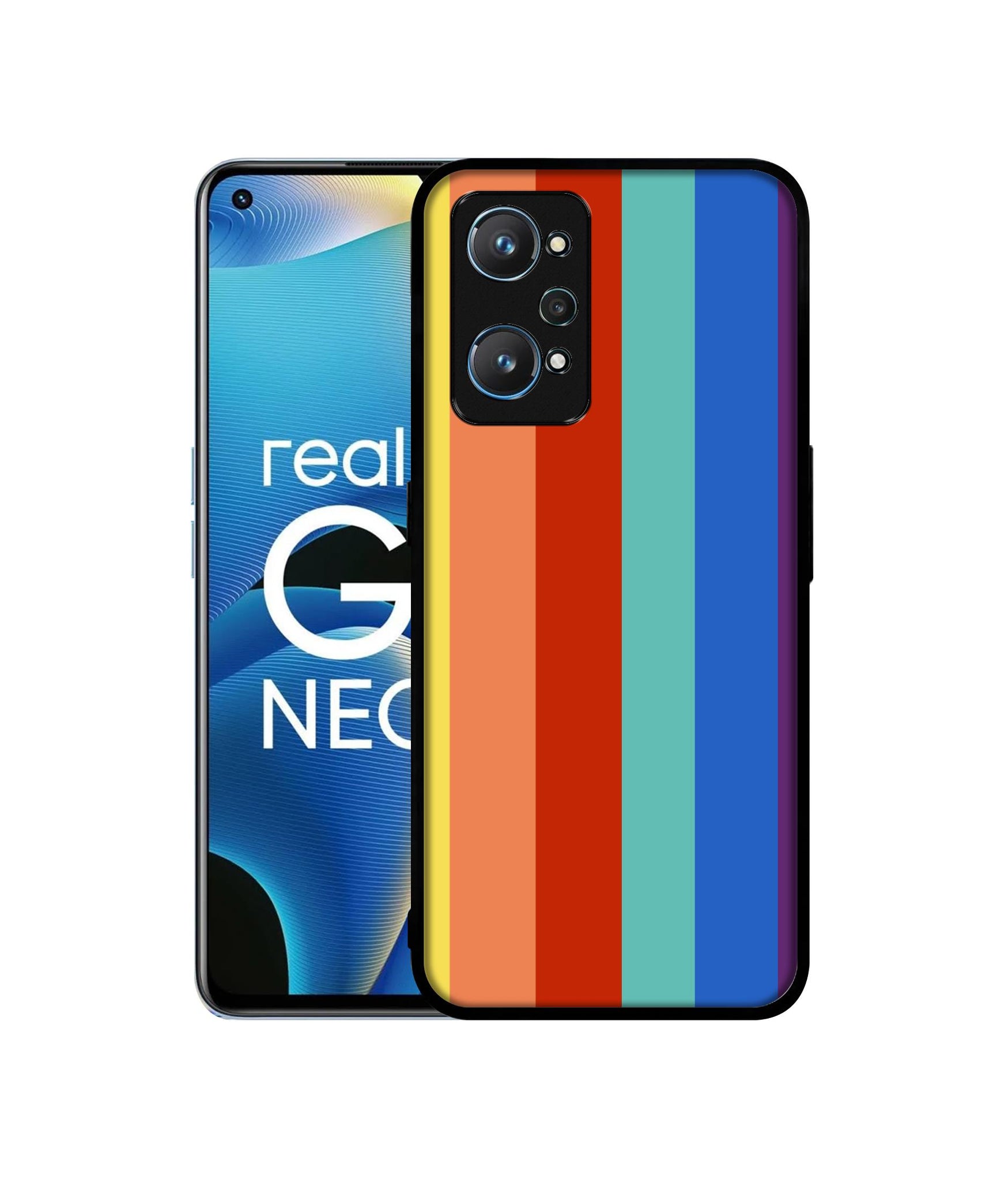 Realme GT Neo 2 5G / GT 2 5G