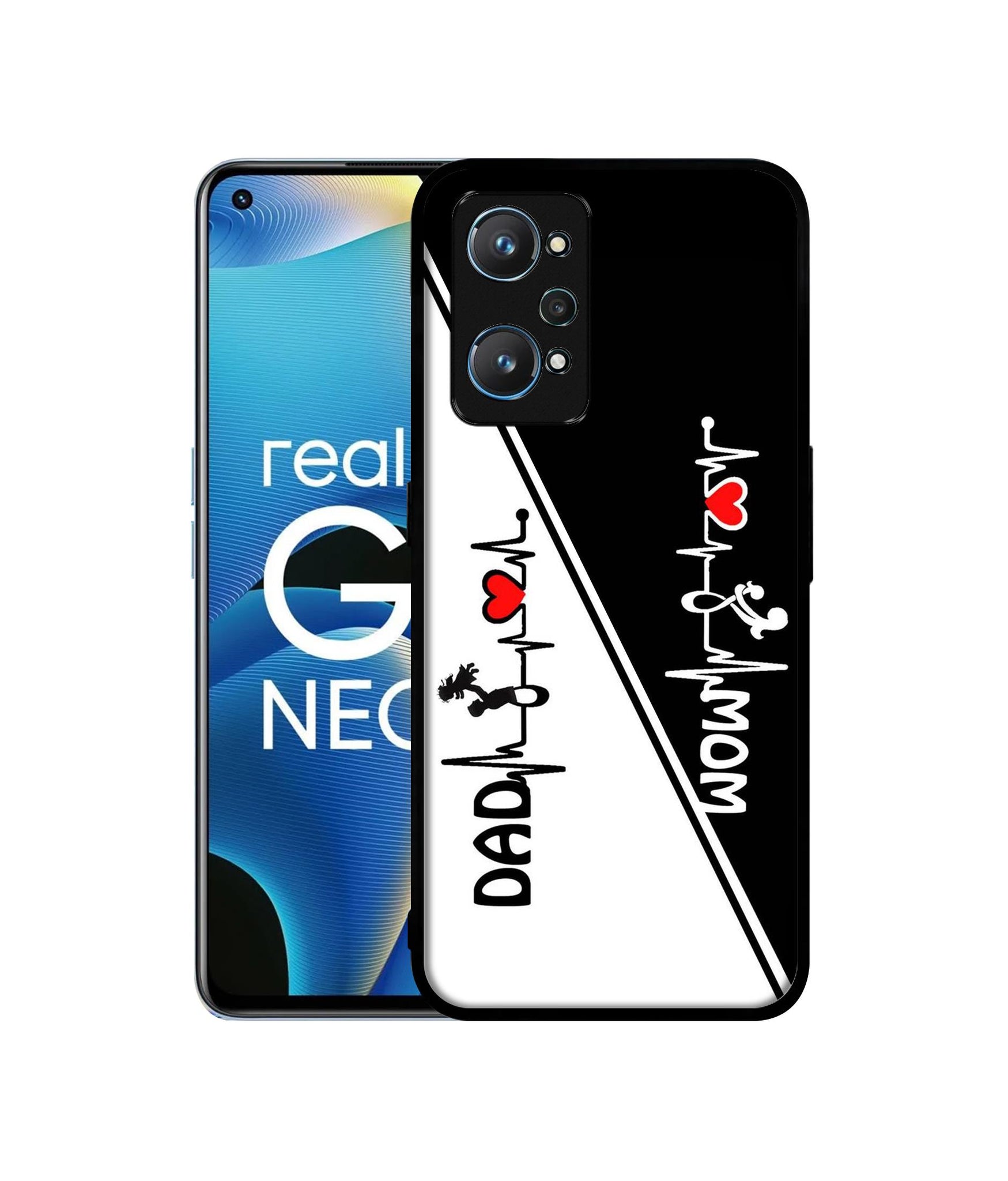 Realme GT Neo 2 5G / GT 2 5G