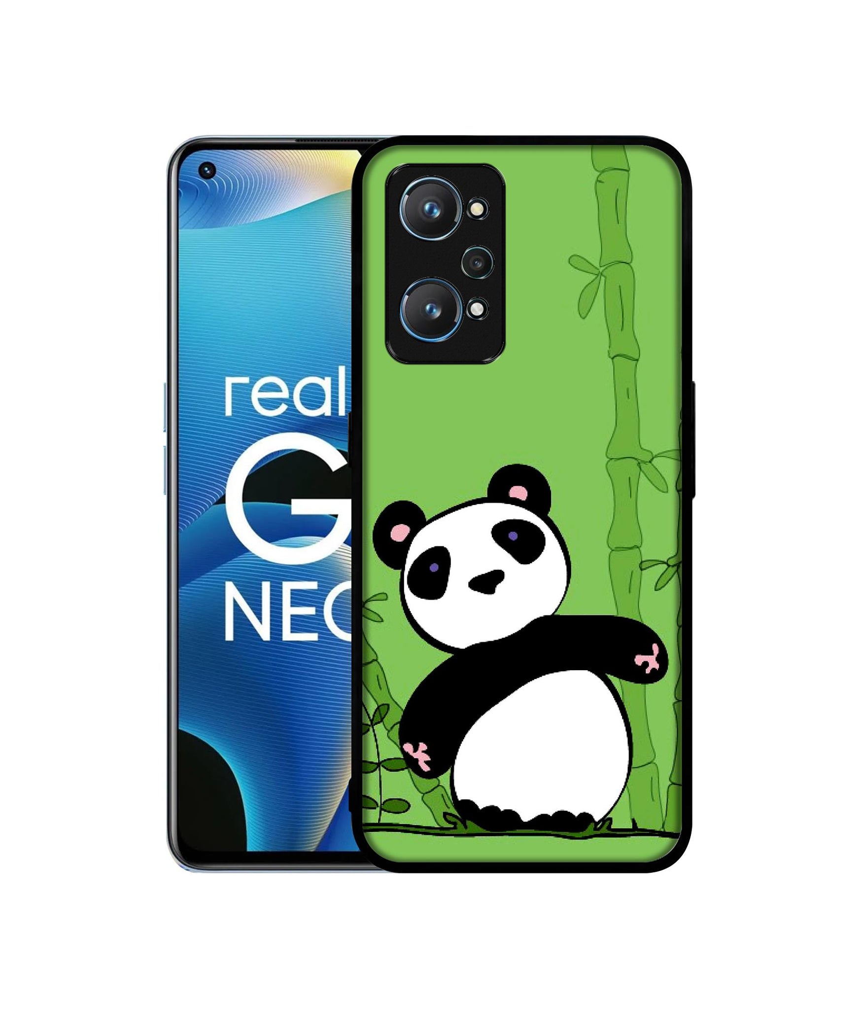 Realme GT Neo 2 5G / GT 2 5G