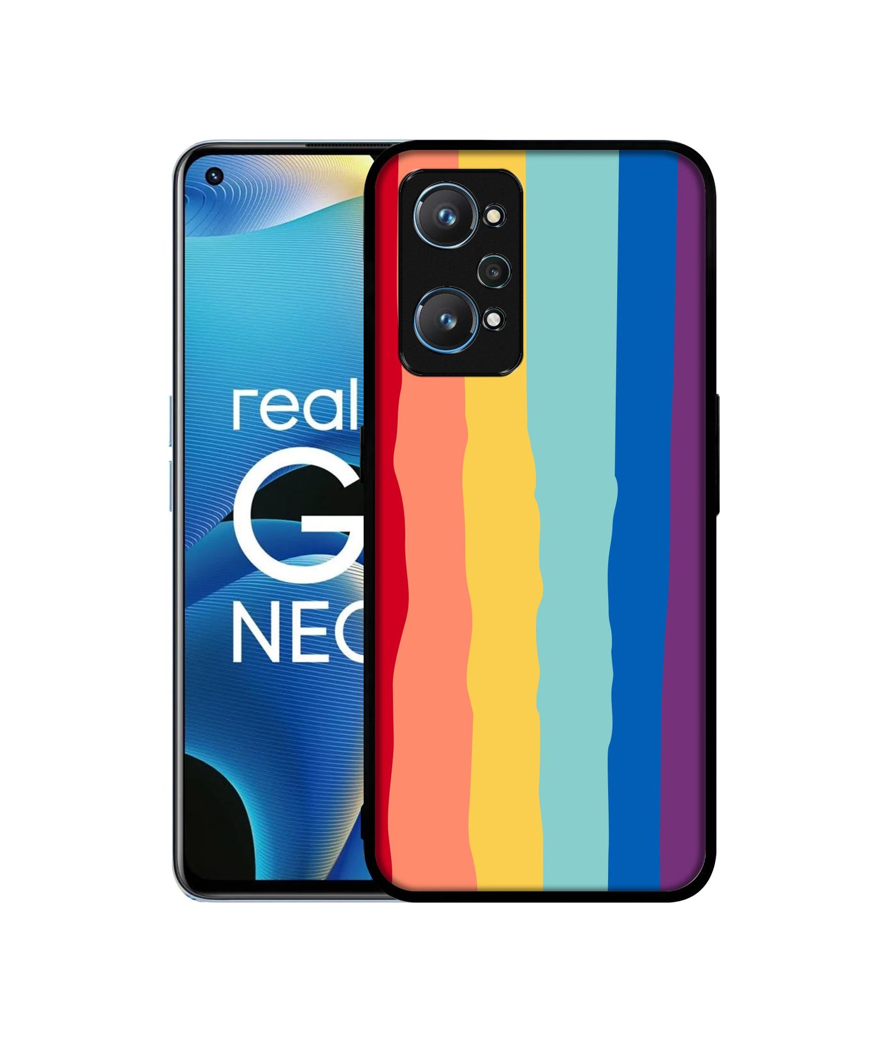 Realme GT Neo 2 5G / GT 2 5G