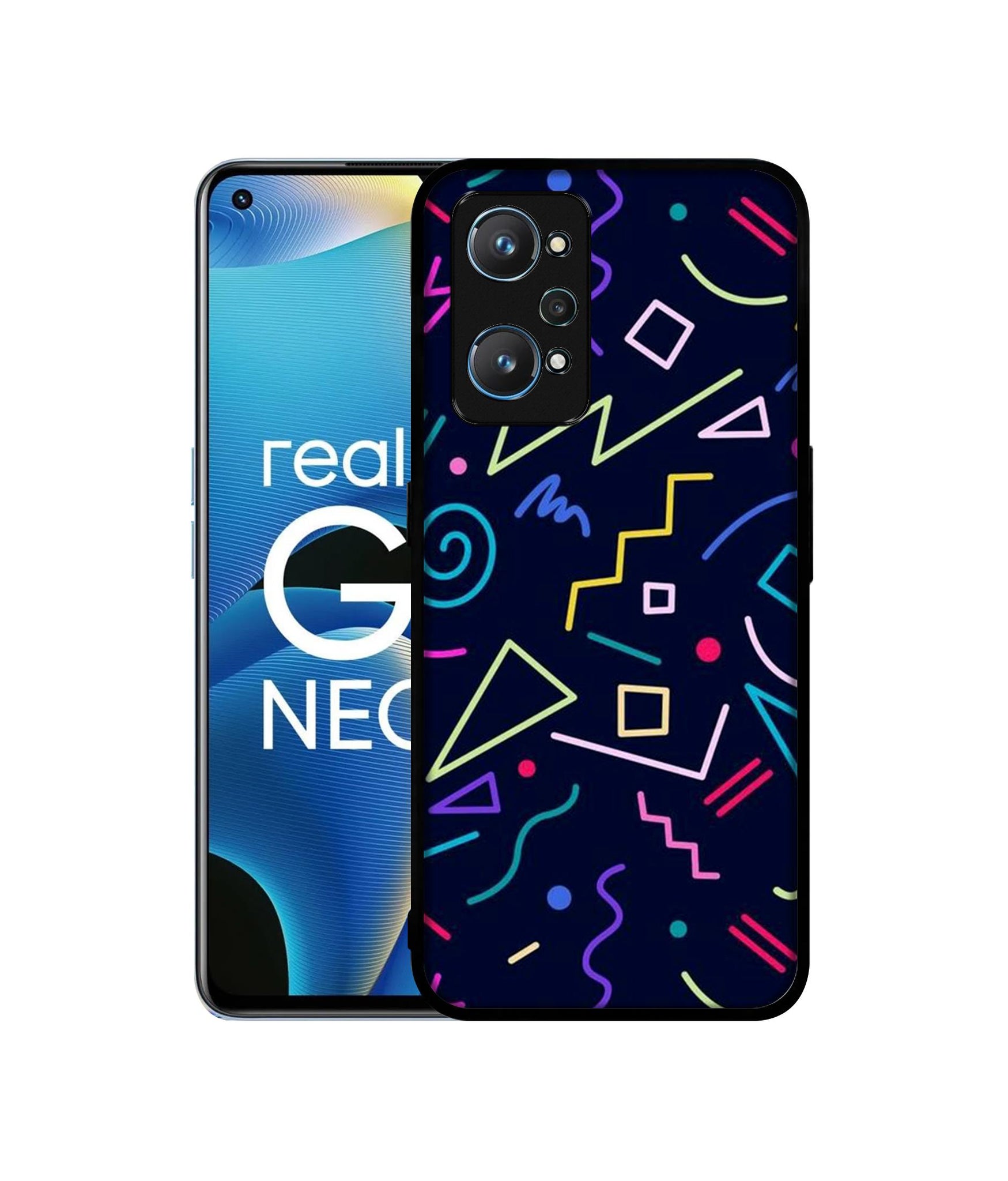 Realme GT Neo 2 5G / GT 2 5G