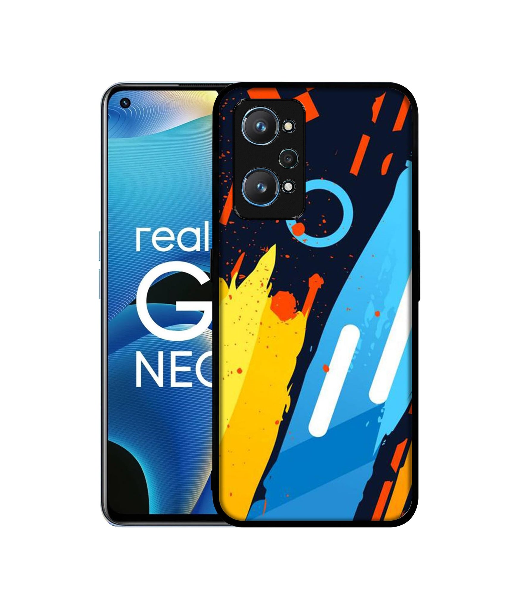 Realme GT Neo 2 5G / GT 2 5G