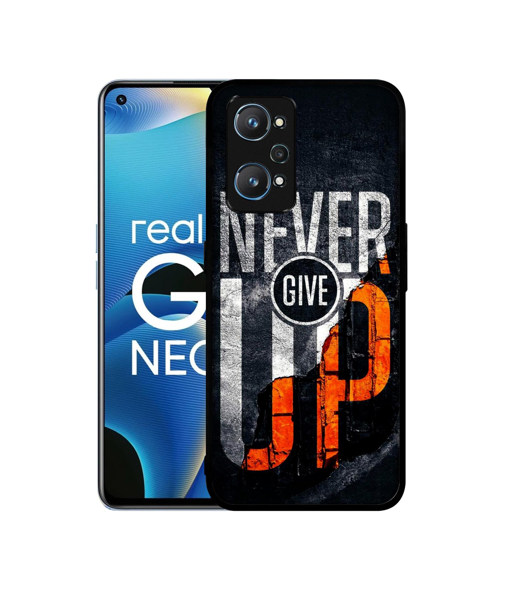 Realme GT Neo 2 5G / GT 2 5G
